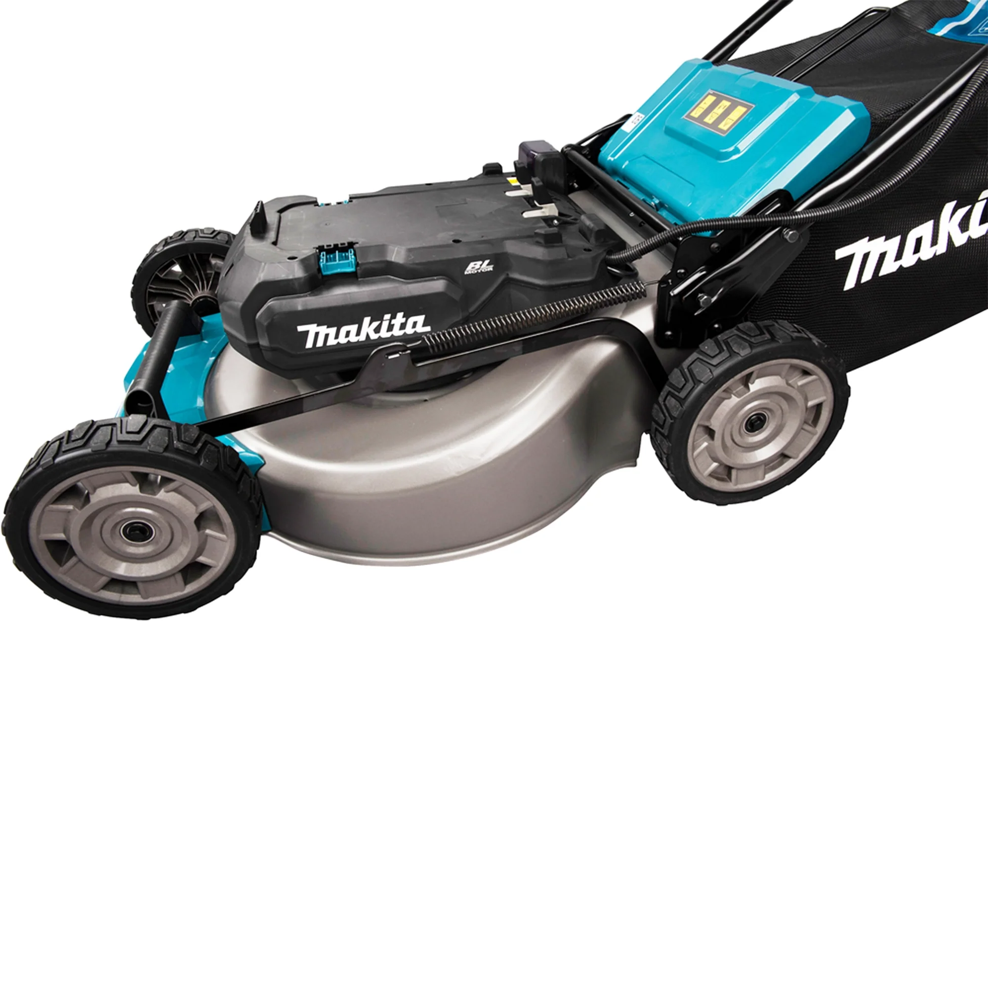 Rasaerba Makita LM001CZ 40V - Image 4