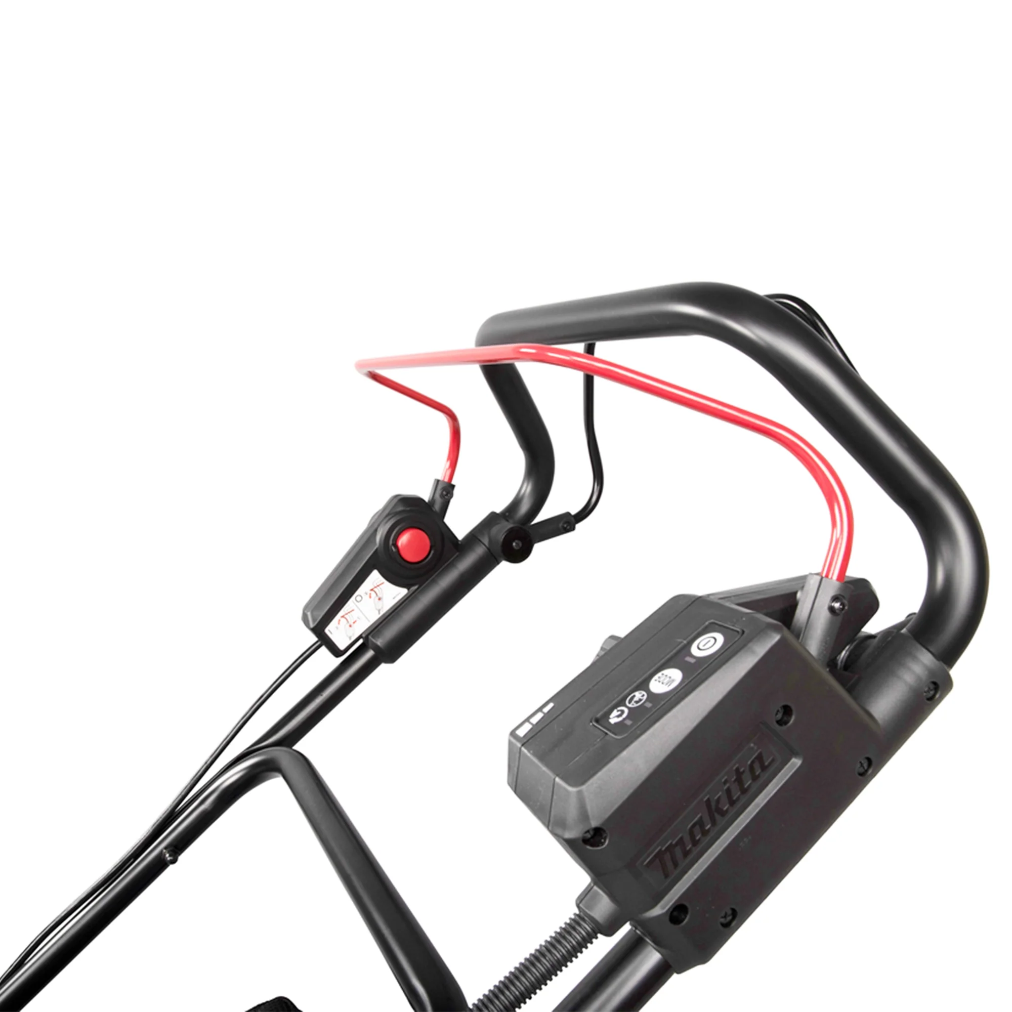 Rasaerba Makita LM001CZ 40V - Image 5