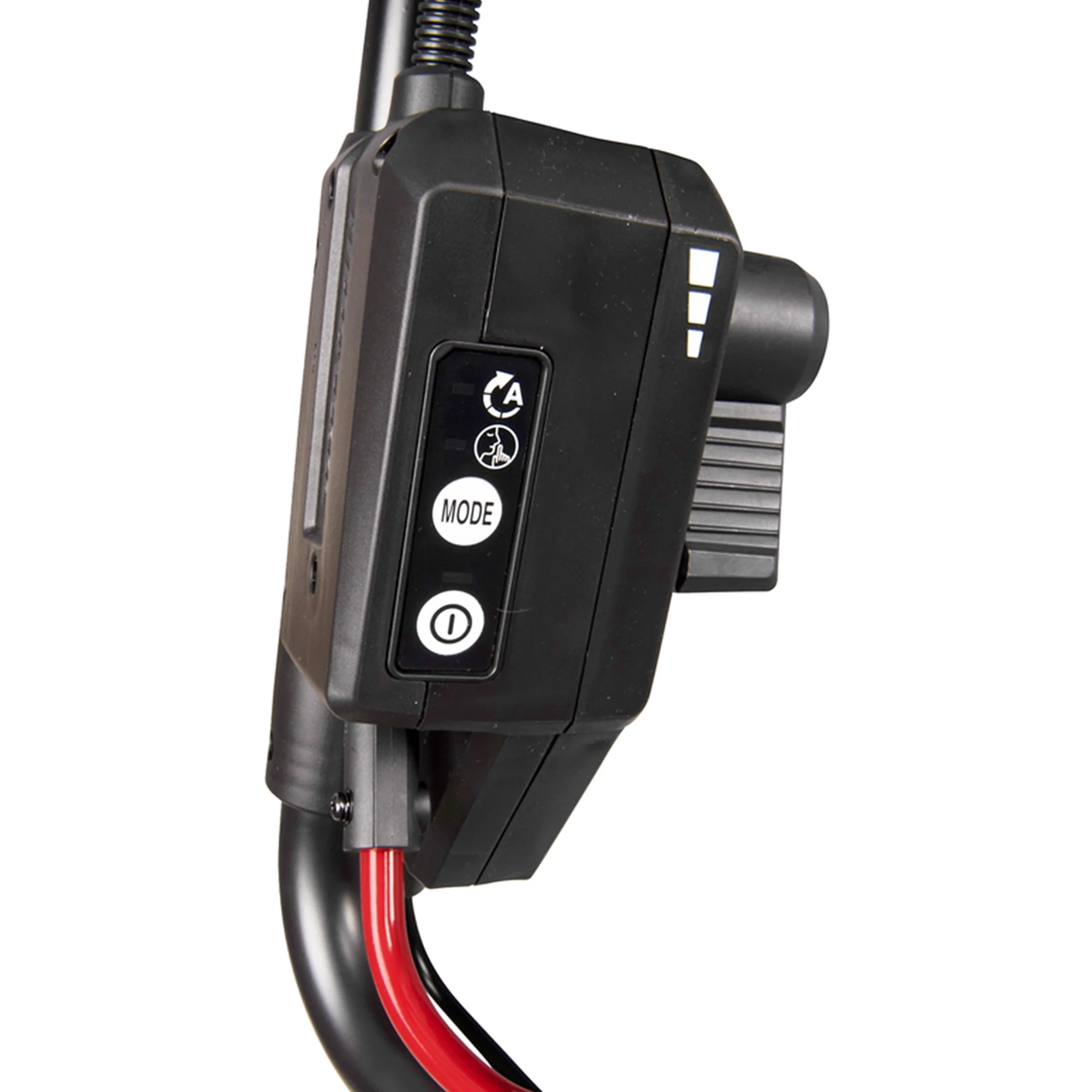 Rasaerba Makita LM001CZ 40V - Image 6