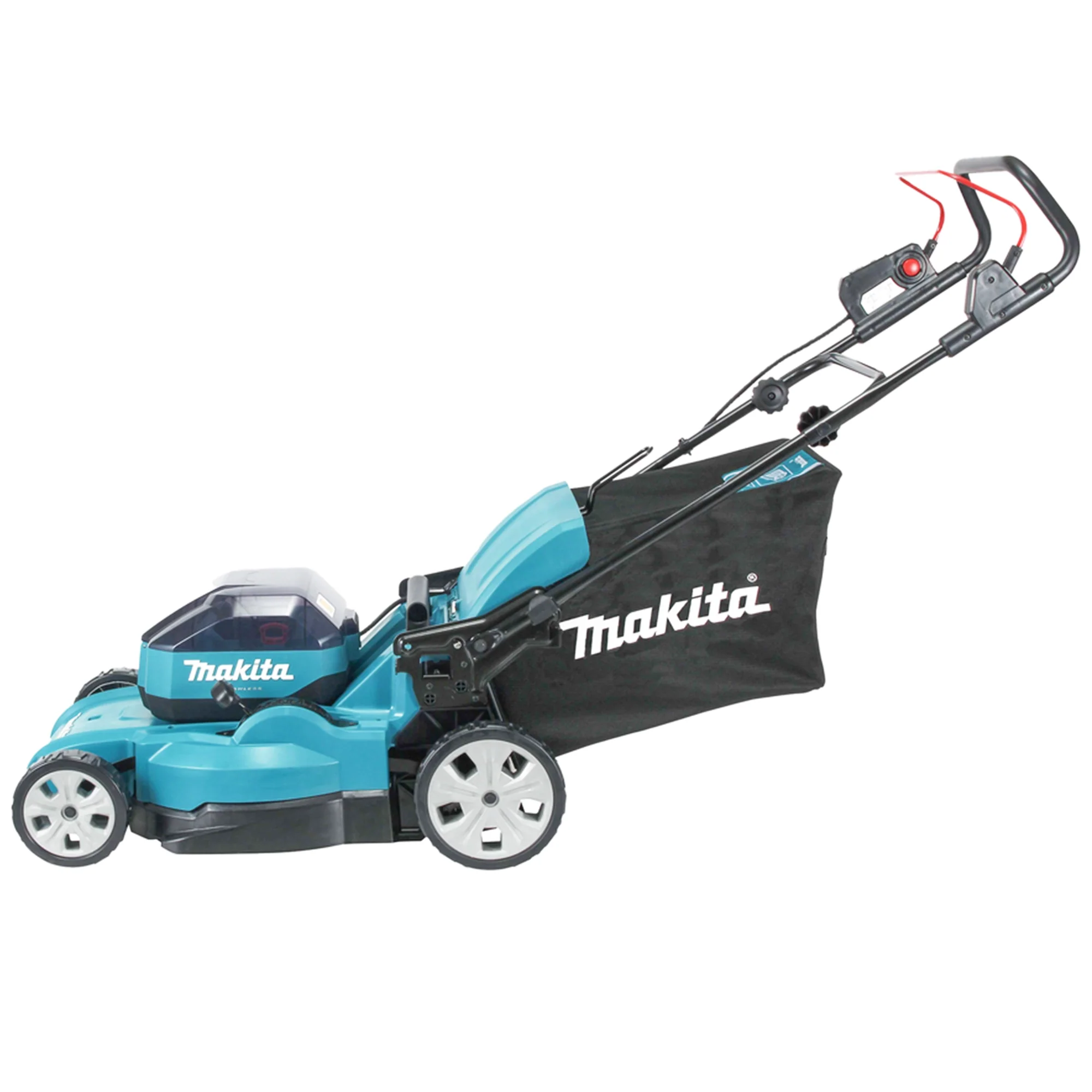 Rasaerba Makita LM001JM101 64V 4Ah - Image 3