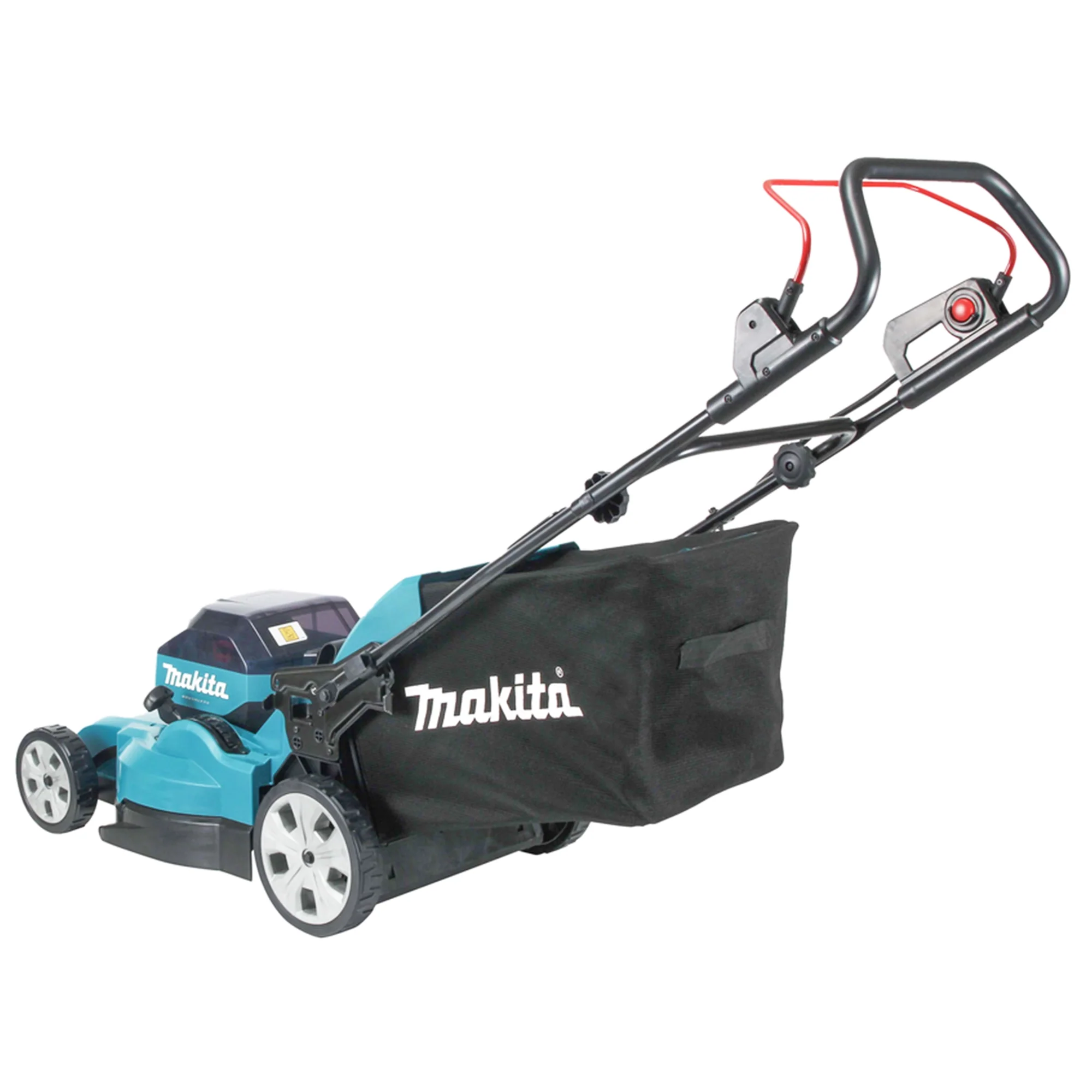 Rasaerba Makita LM001JM101 64V 4Ah - Image 4