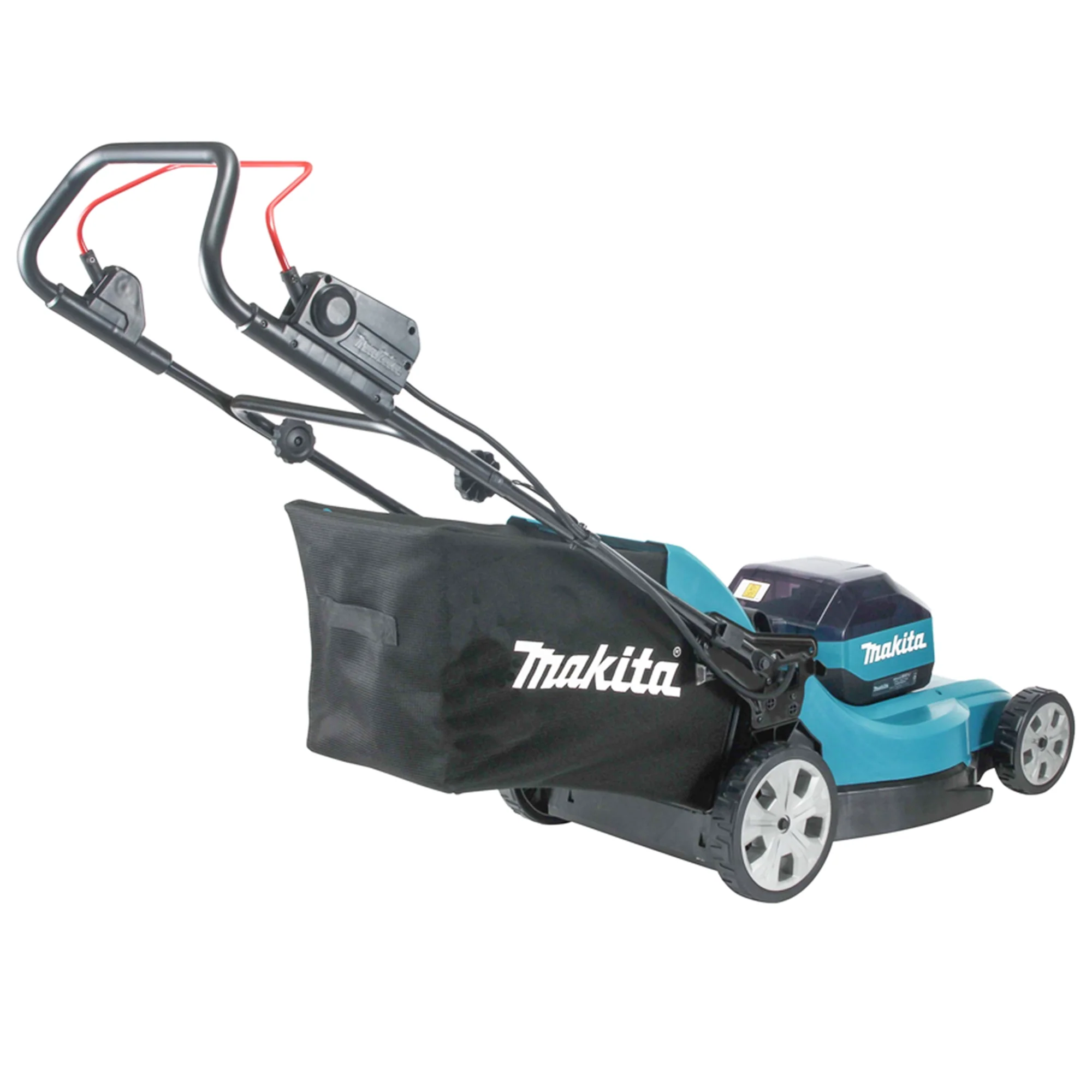 Rasaerba Makita LM001JM101 64V 4Ah - Image 6