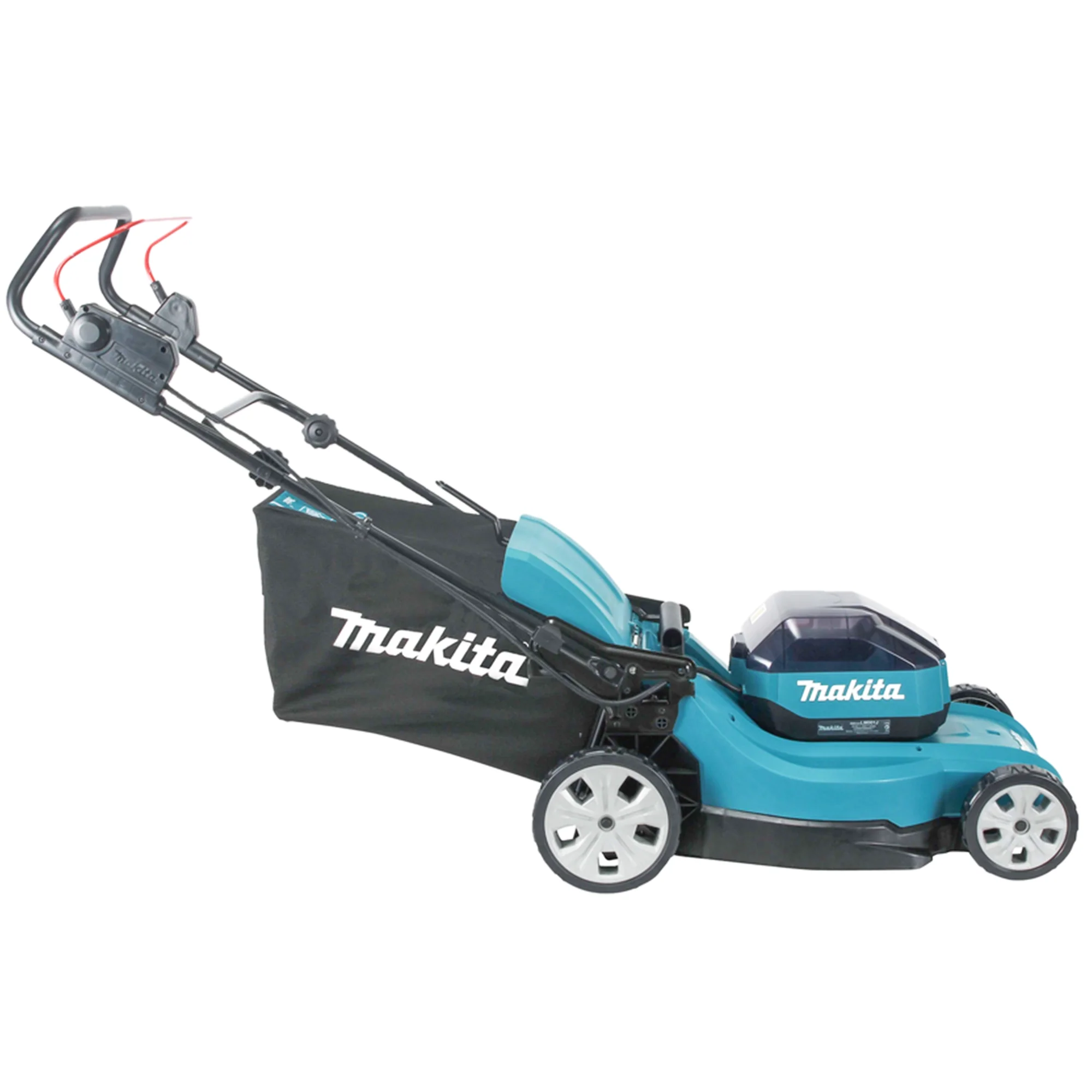 Rasaerba Makita LM001JM101 64V 4Ah - Image 7