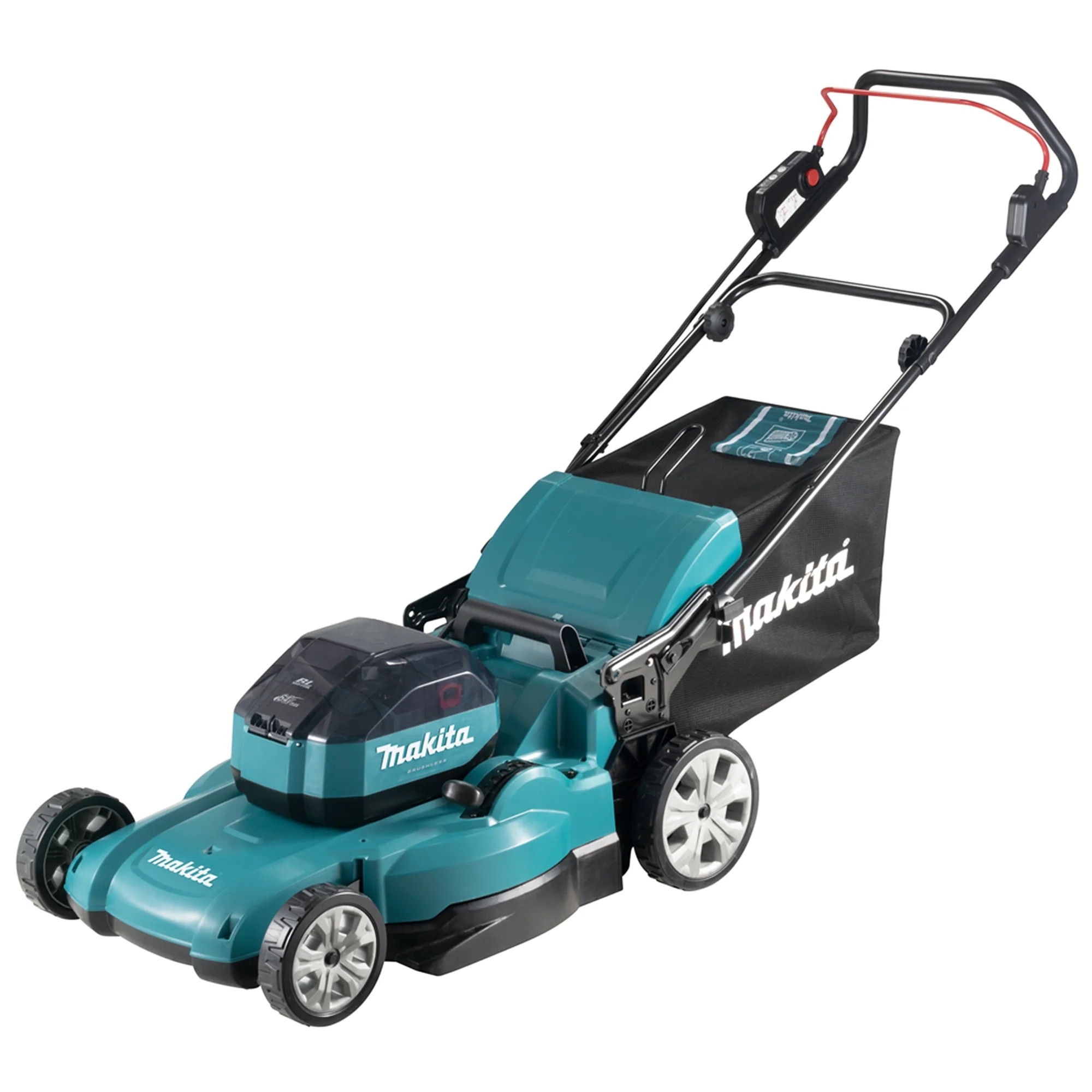 Rasaerba Makita LM002JM101 64V 4Ah - Image 2