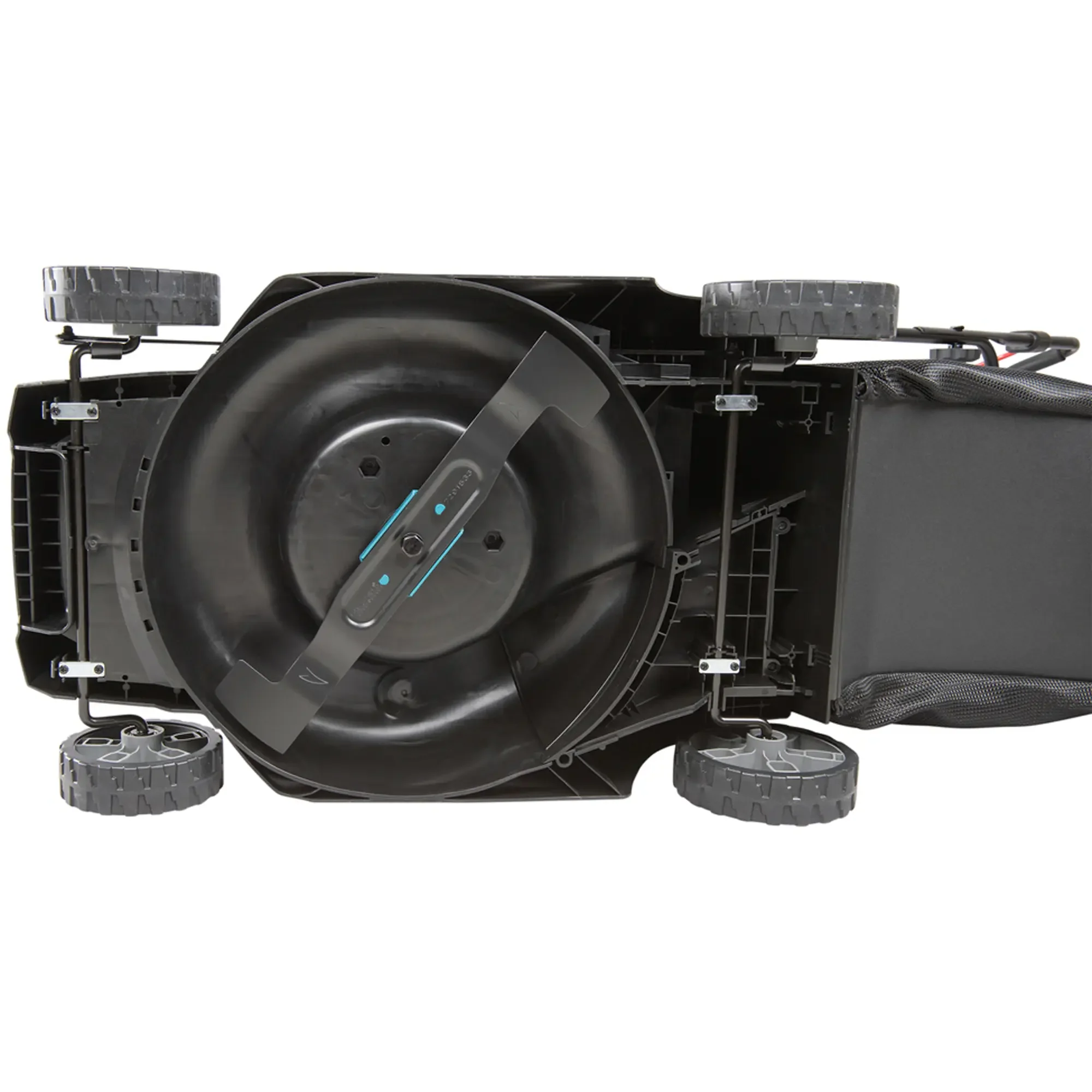 Rasaerba Makita LM004GM103 40V 4Ah - Image 10