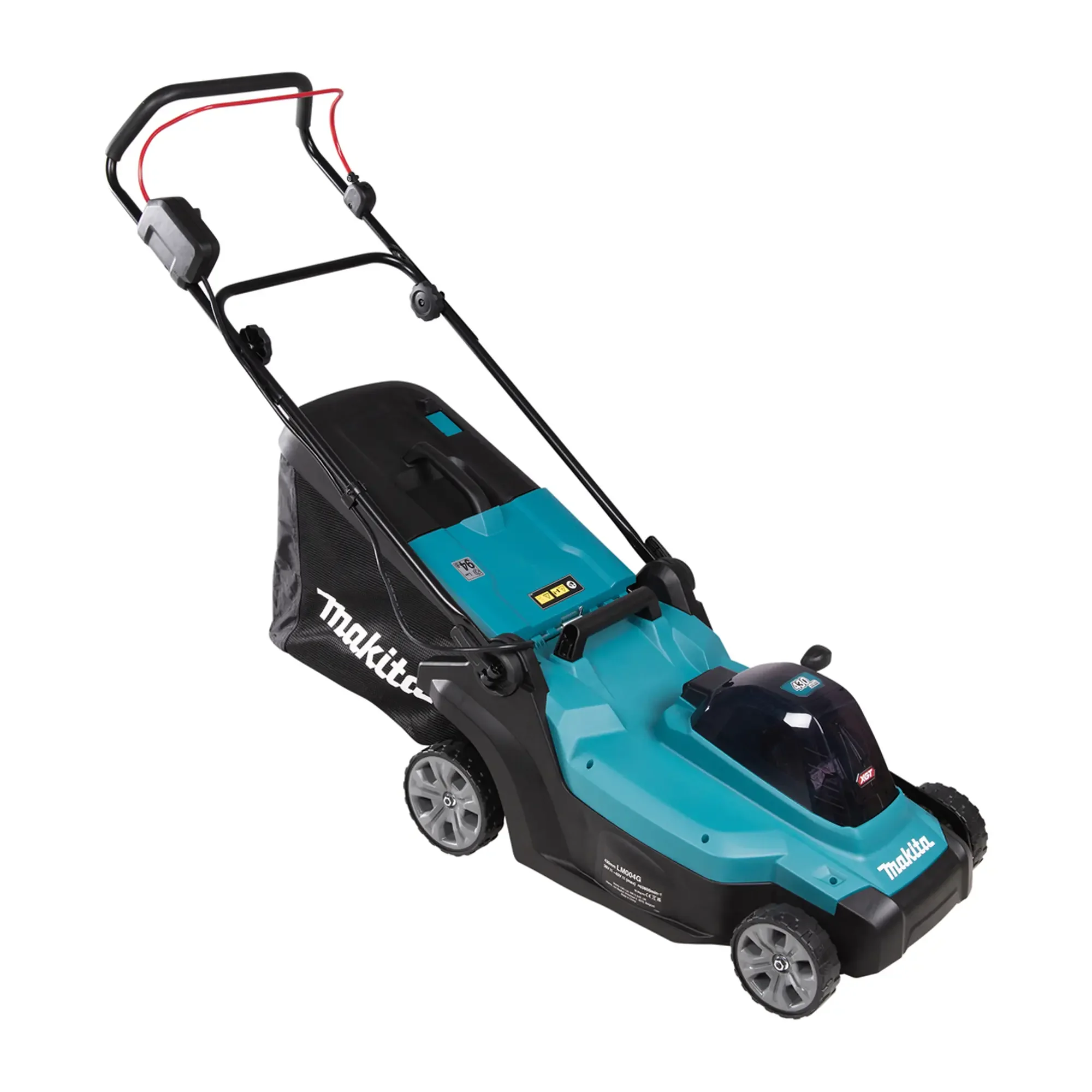 Rasaerba Makita LM004GM103 40V 4Ah - Image 2