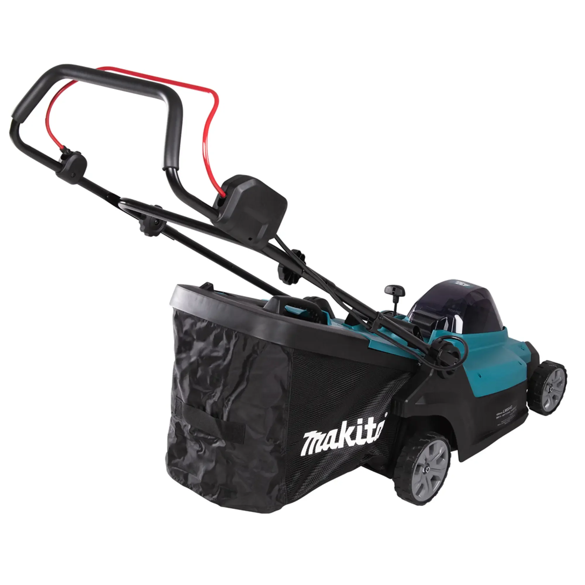 Rasaerba Makita LM004GM103 40V 4Ah - Image 6