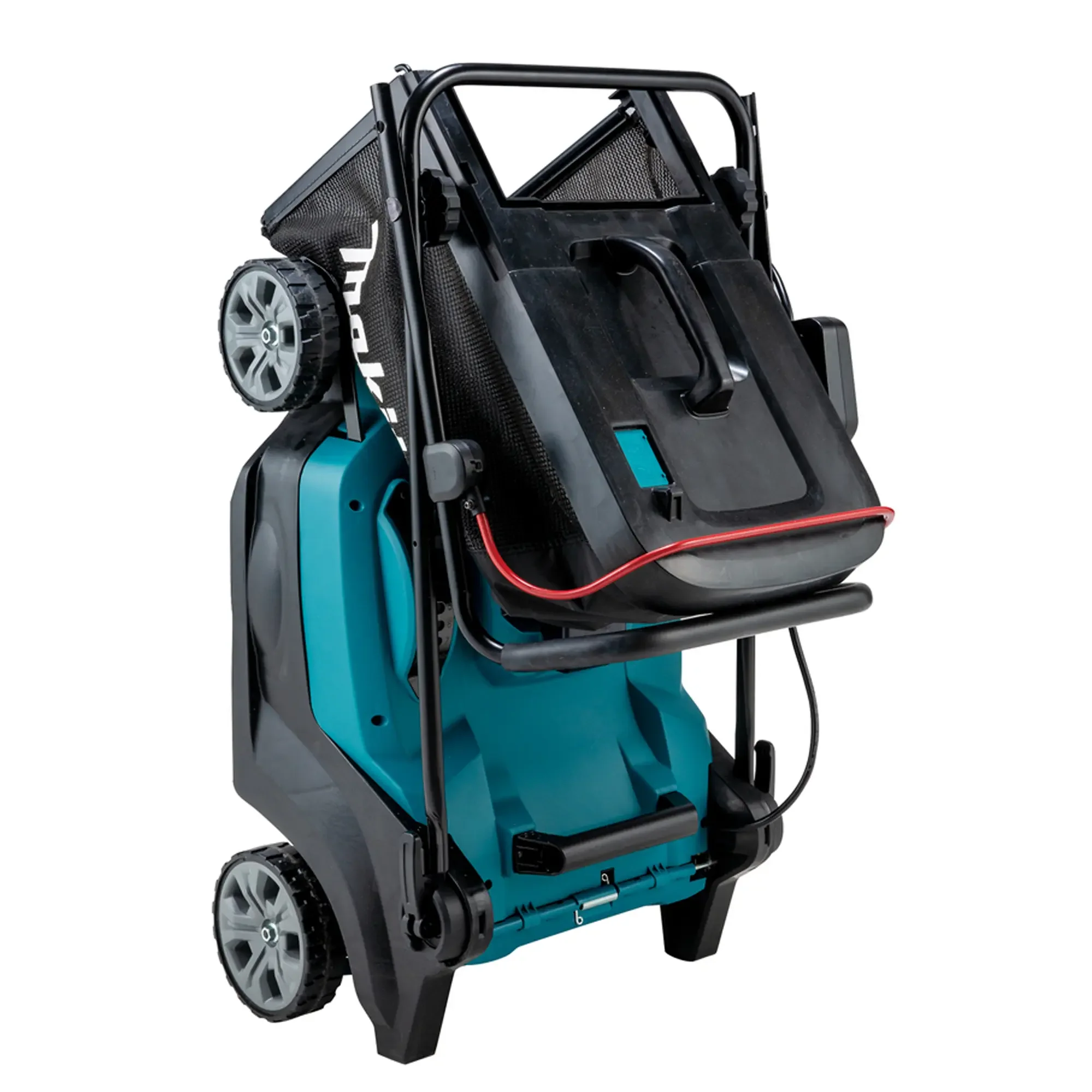 Rasaerba Makita LM004GM103 40V 4Ah - Image 8