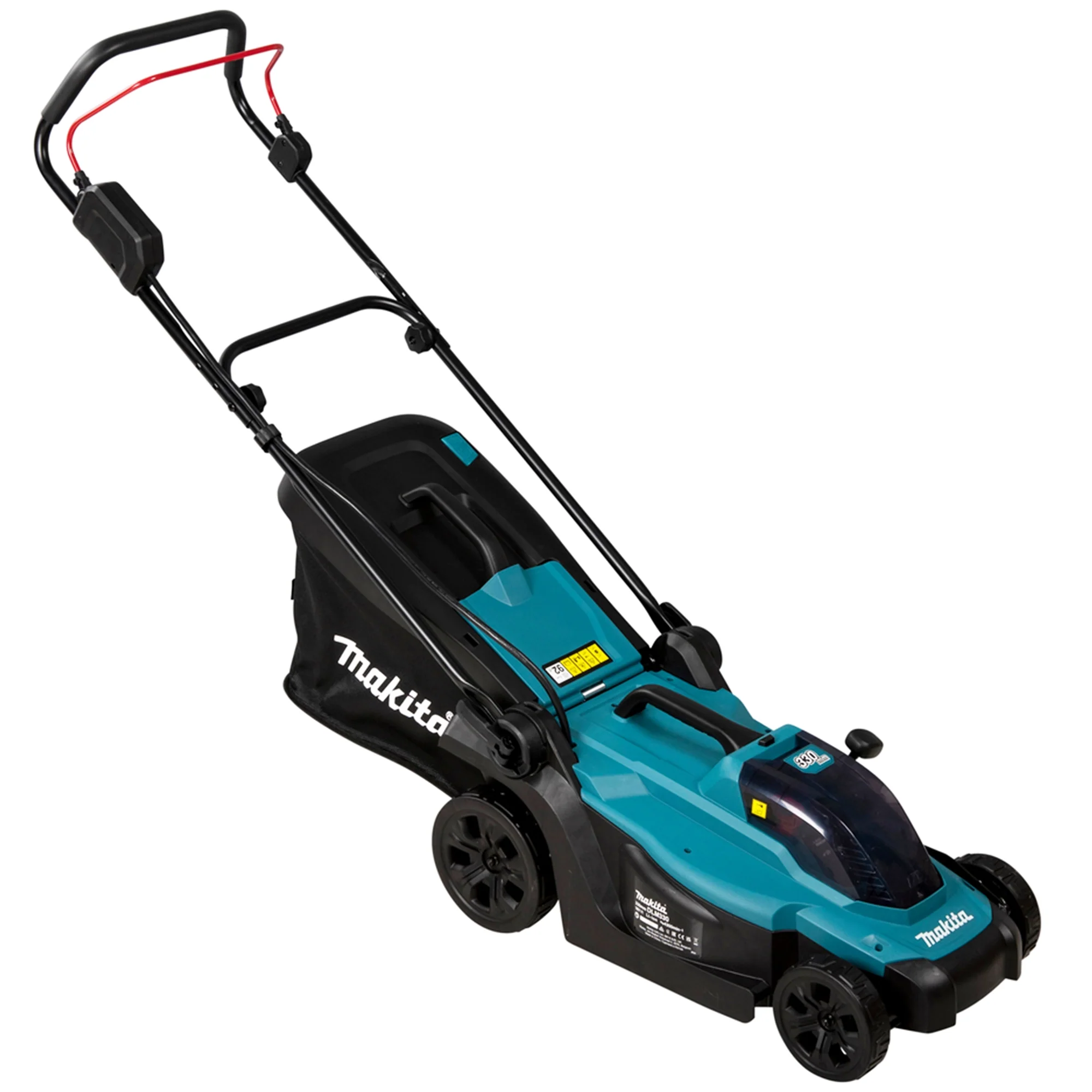 Rasaerba Makita DLM330Z 18V - Image 6