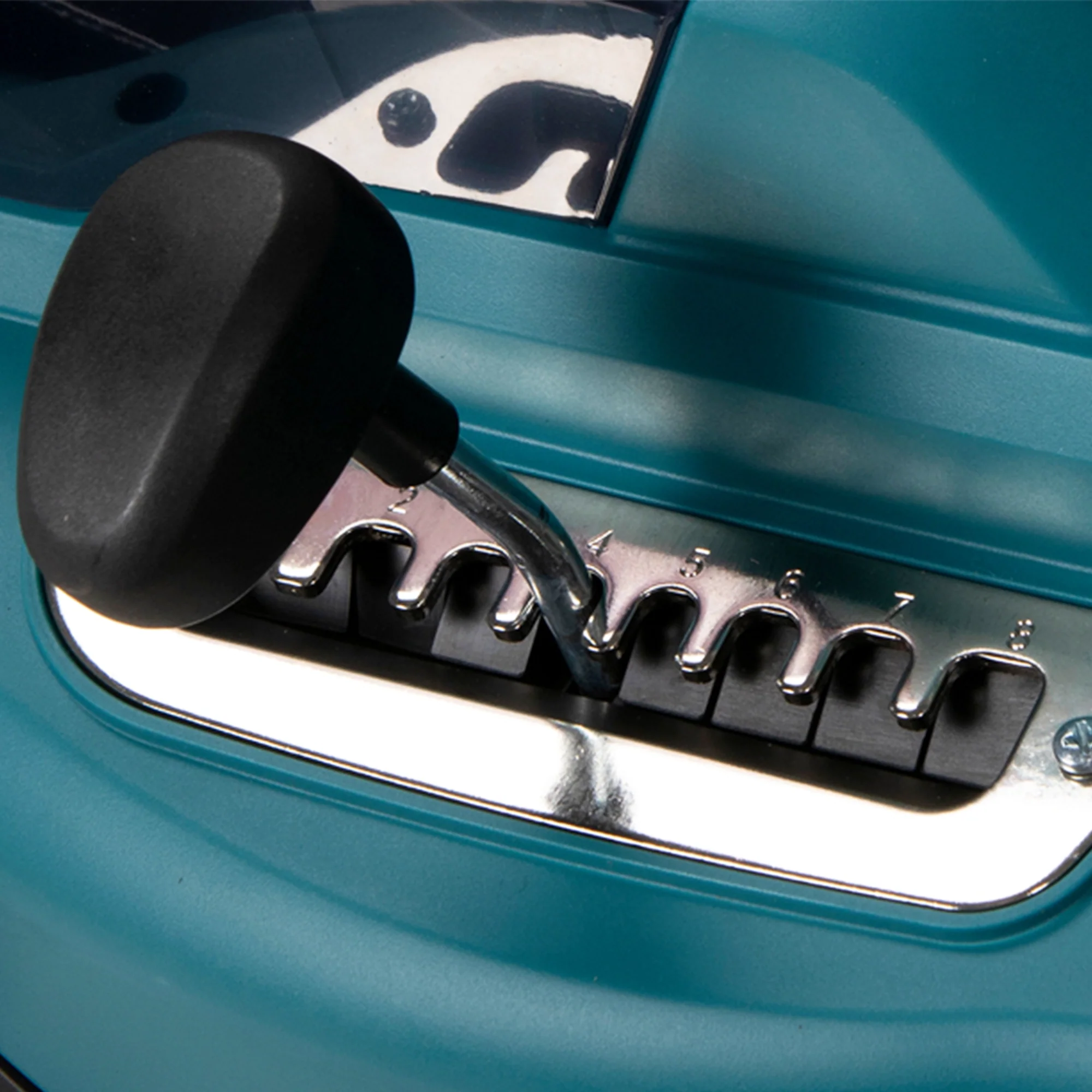Rasaerba Makita DLM330Z 18V - Image 9