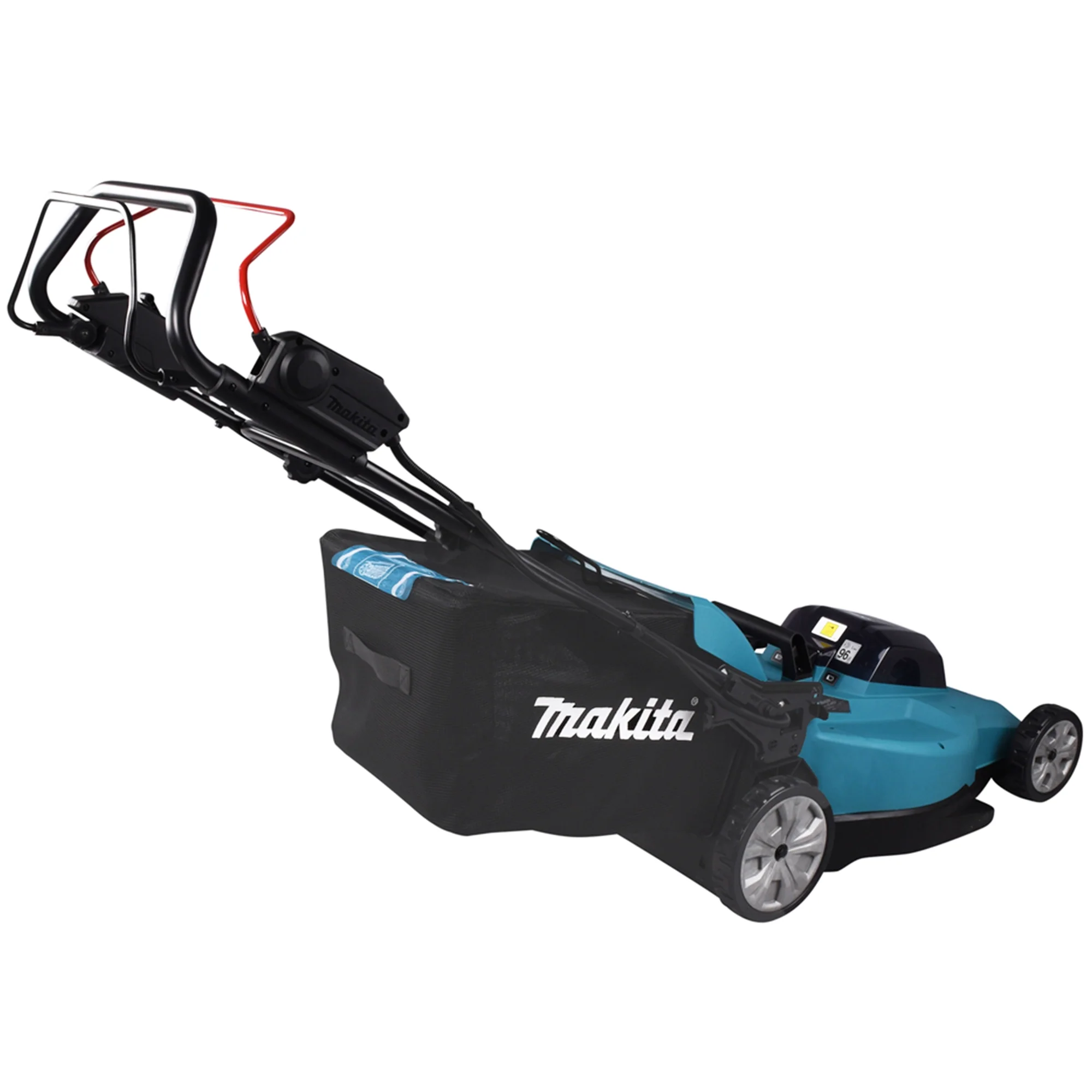 Rasaerba Makita DLM539Z 18Vx2 - Image 5
