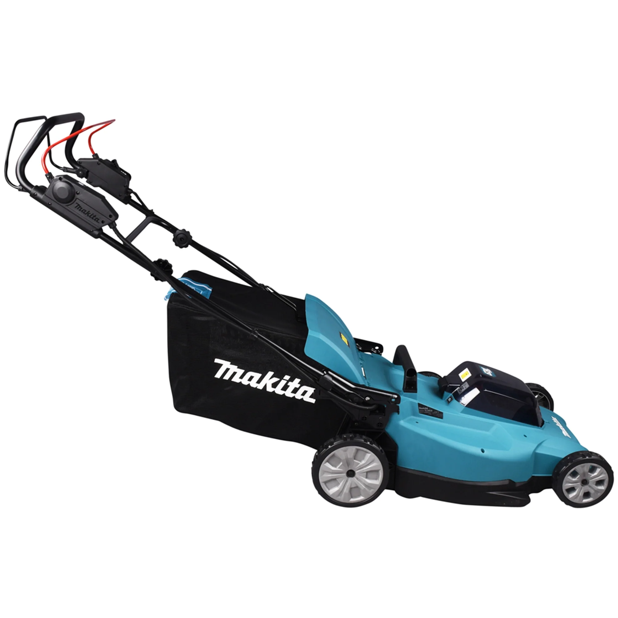 Rasaerba Makita DLM539Z 18Vx2 - Image 6