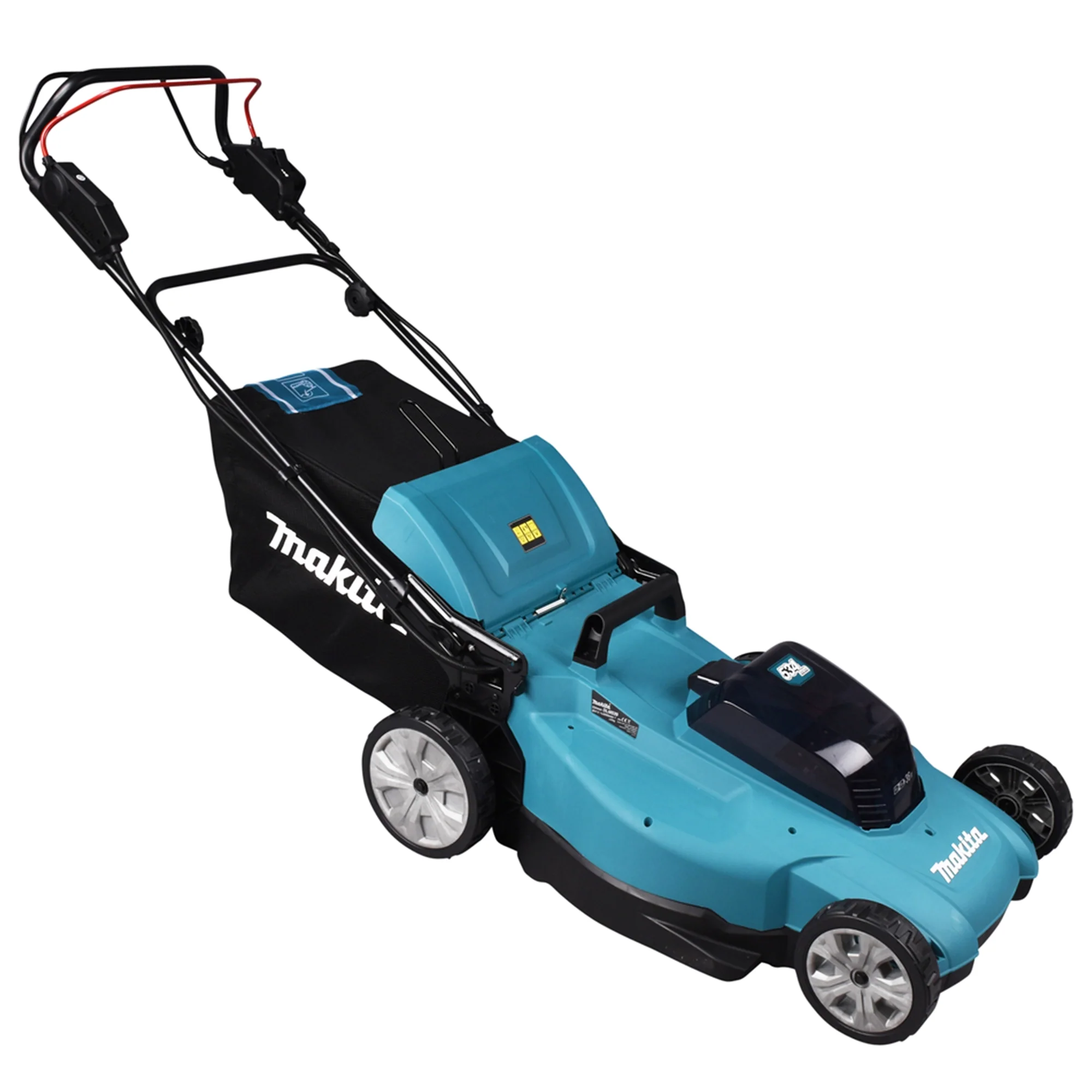 Rasaerba Makita DLM539Z 18Vx2 - Image 7