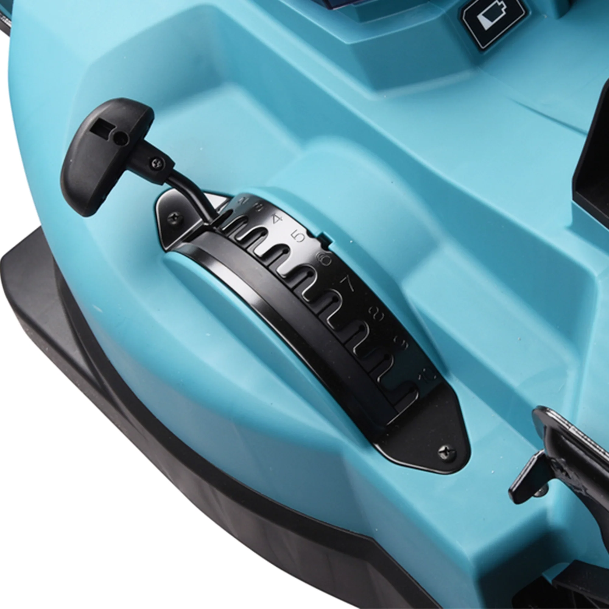 Rasaerba Makita DLM539Z 18Vx2 - Image 9