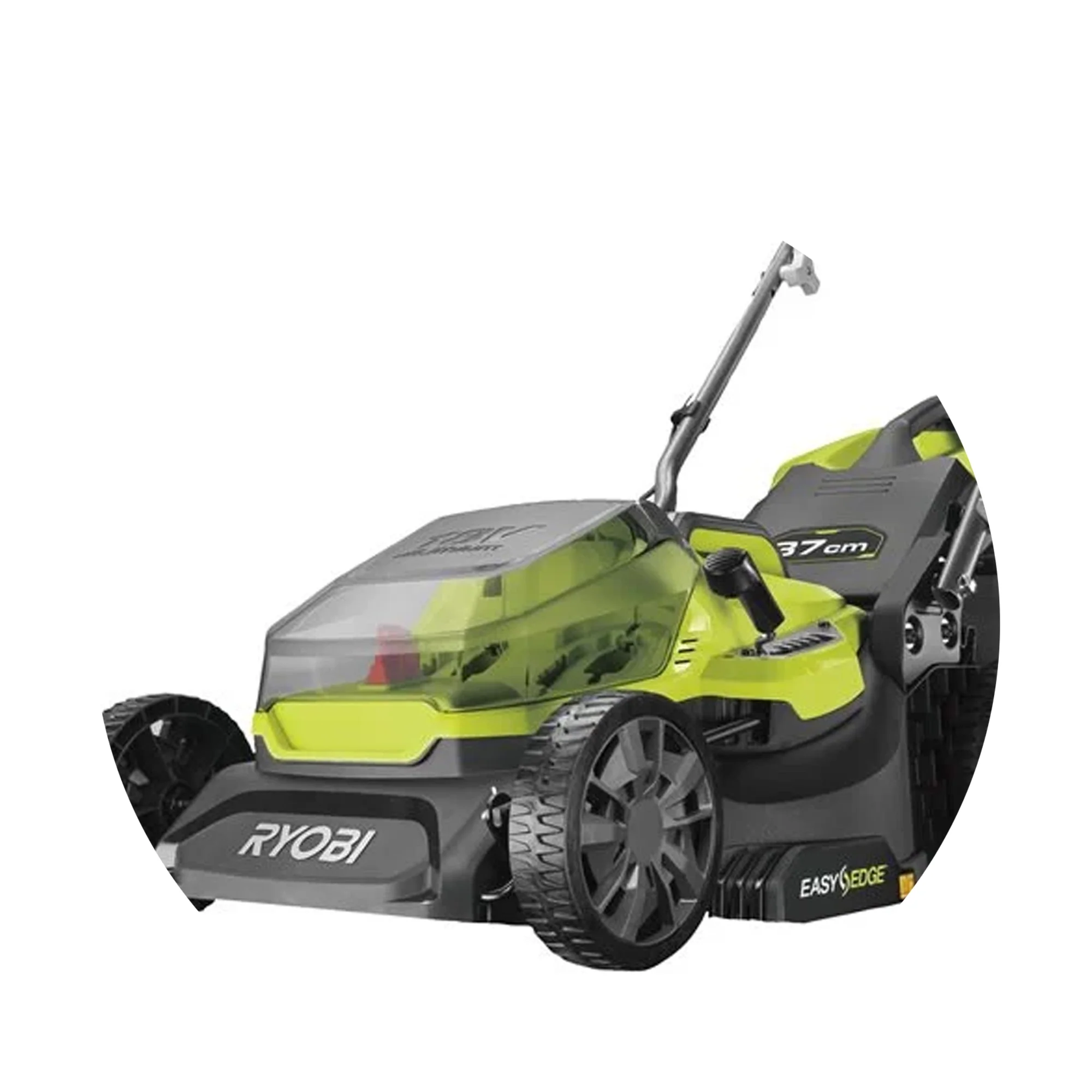 Rasaerba Ryobi RY18LM37A-240 18V 4Ah - Image 3