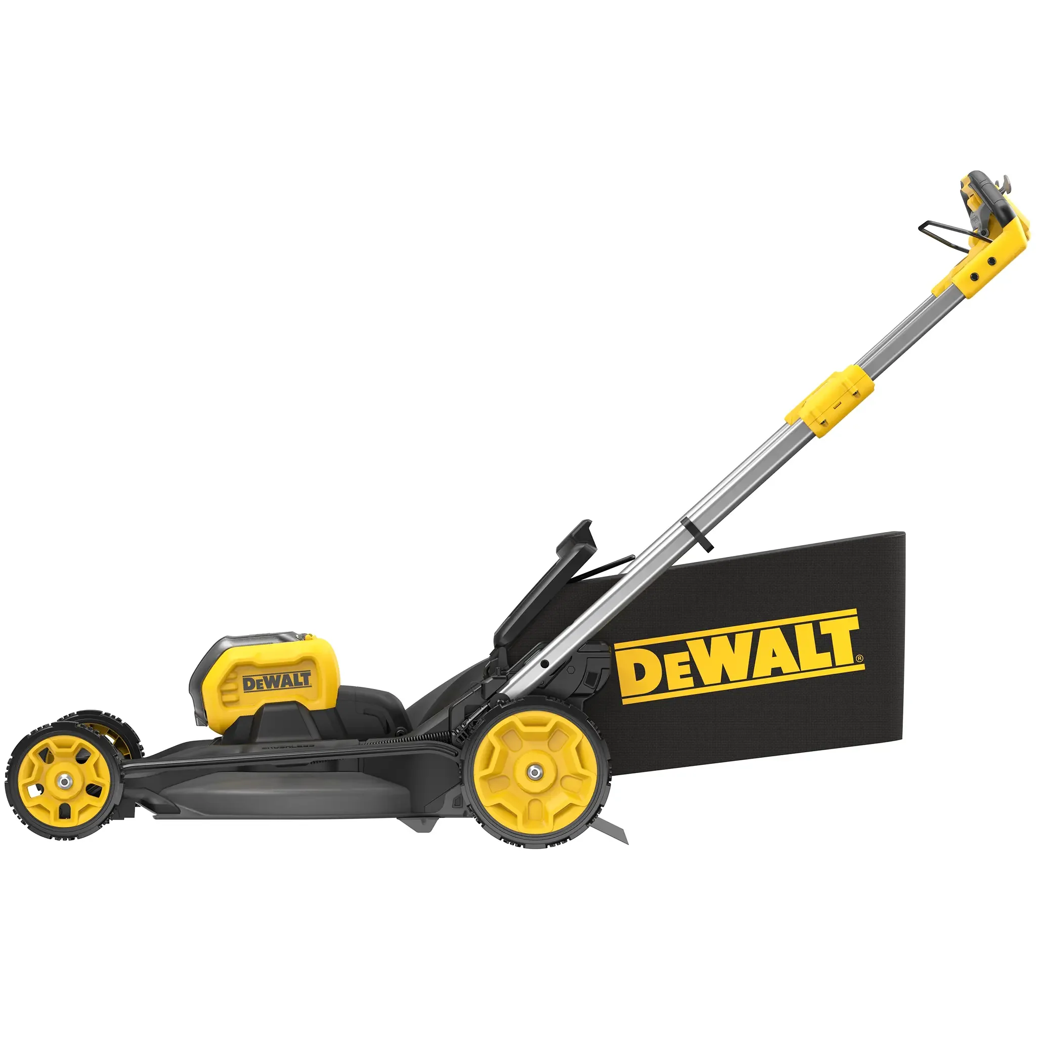 Rasaerba semovente Dewalt DCK550SPX2K-IT 54V 9Ah - Image 4