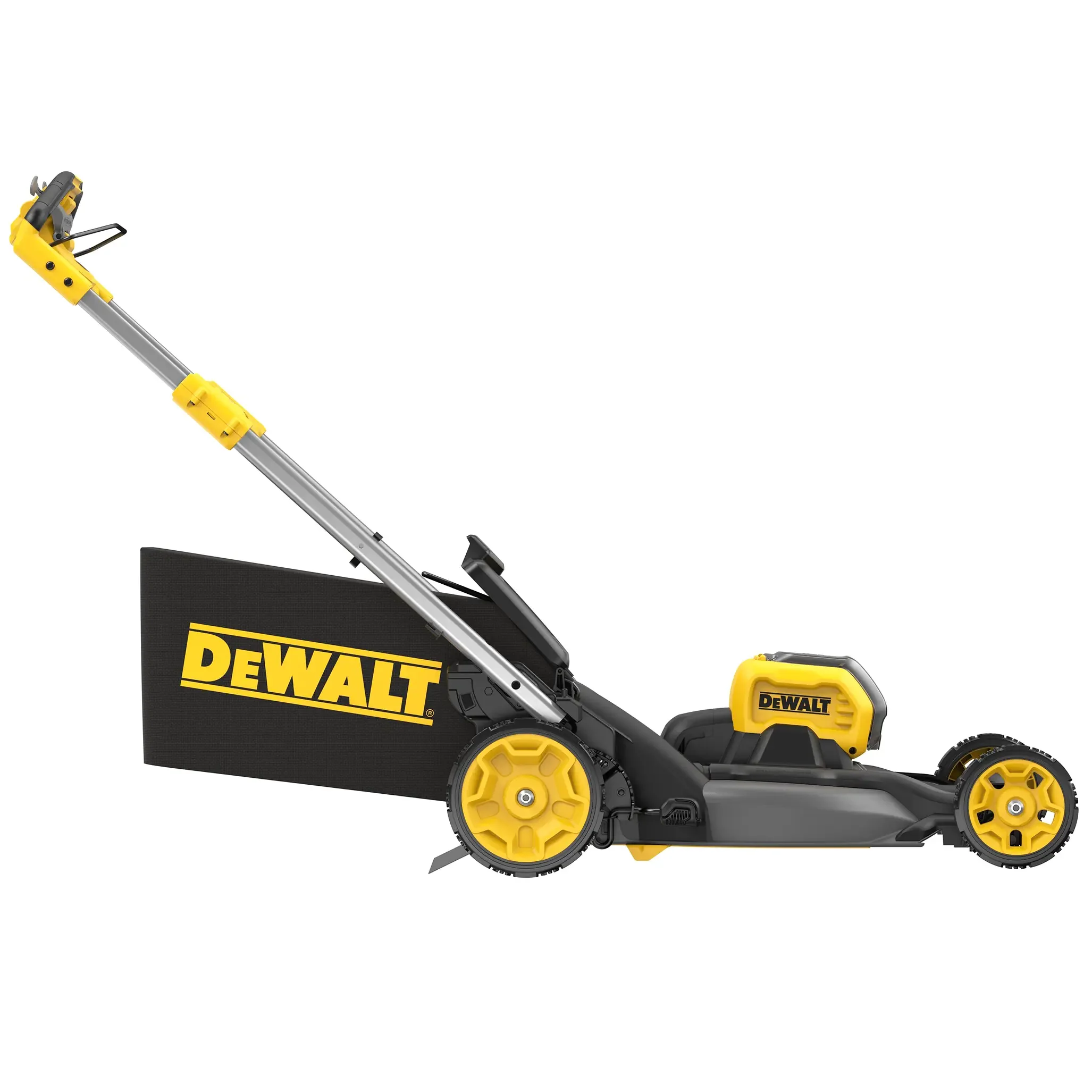 Rasaerba semovente Dewalt DCK550SPX2K-IT 54V 9Ah - Image 6