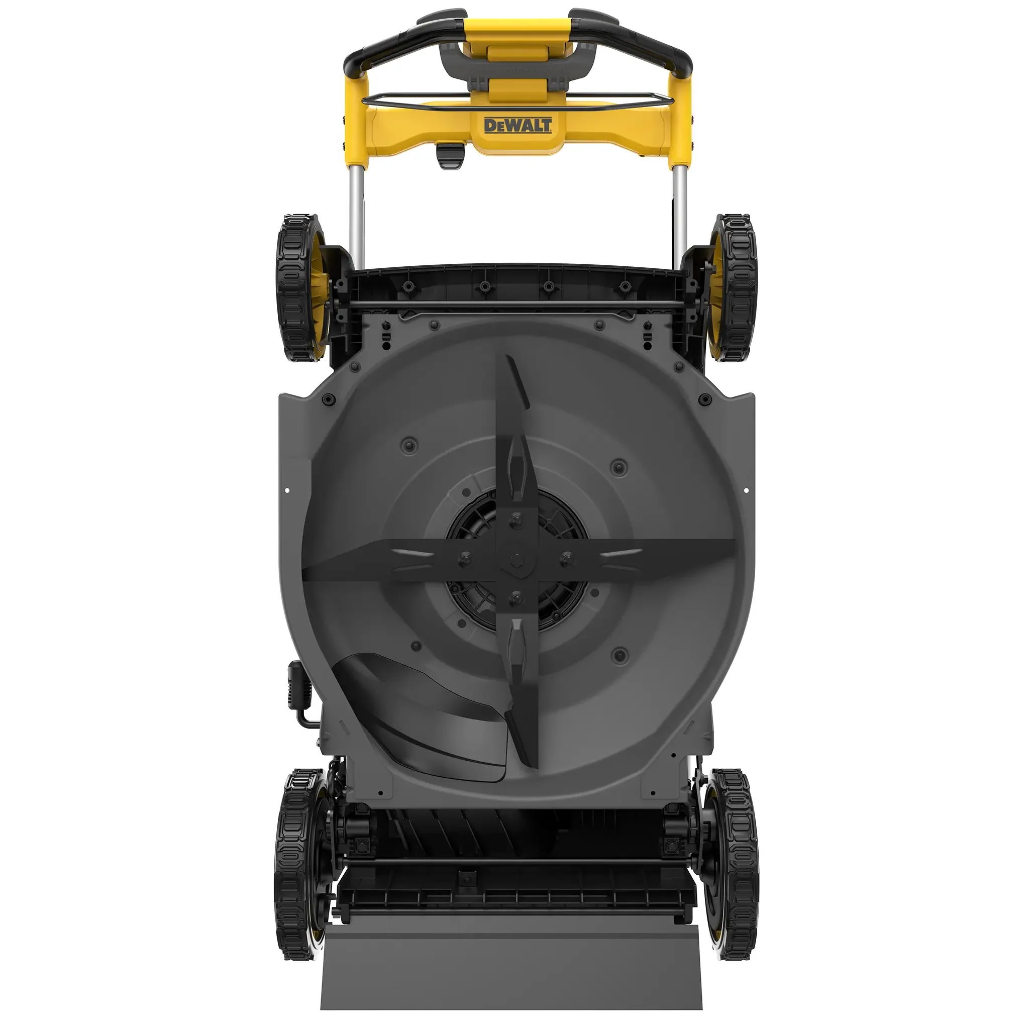 Rasaerba semovente Dewalt DCK550SPX2K-IT 54V 9Ah - Image 8