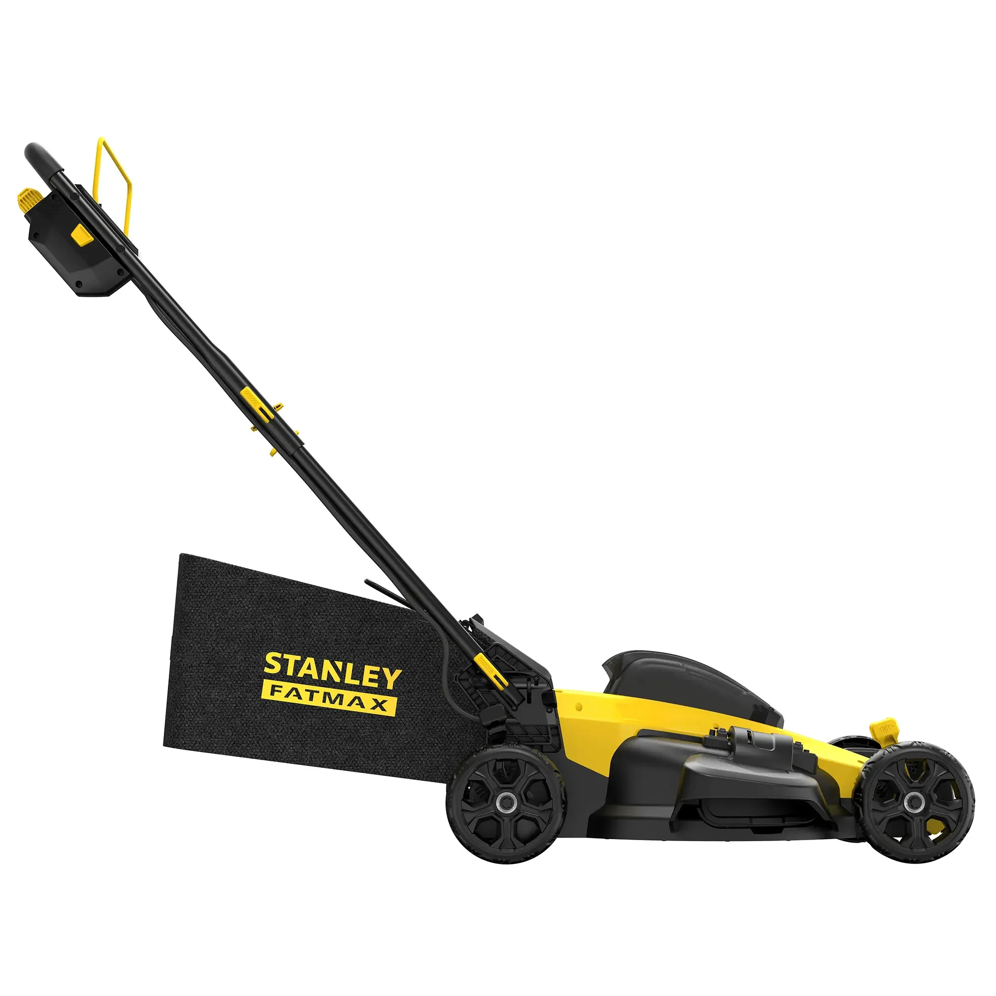 Rasaerba Stanley SFMCMW2651M-QW 18V 4Ah - Image 5