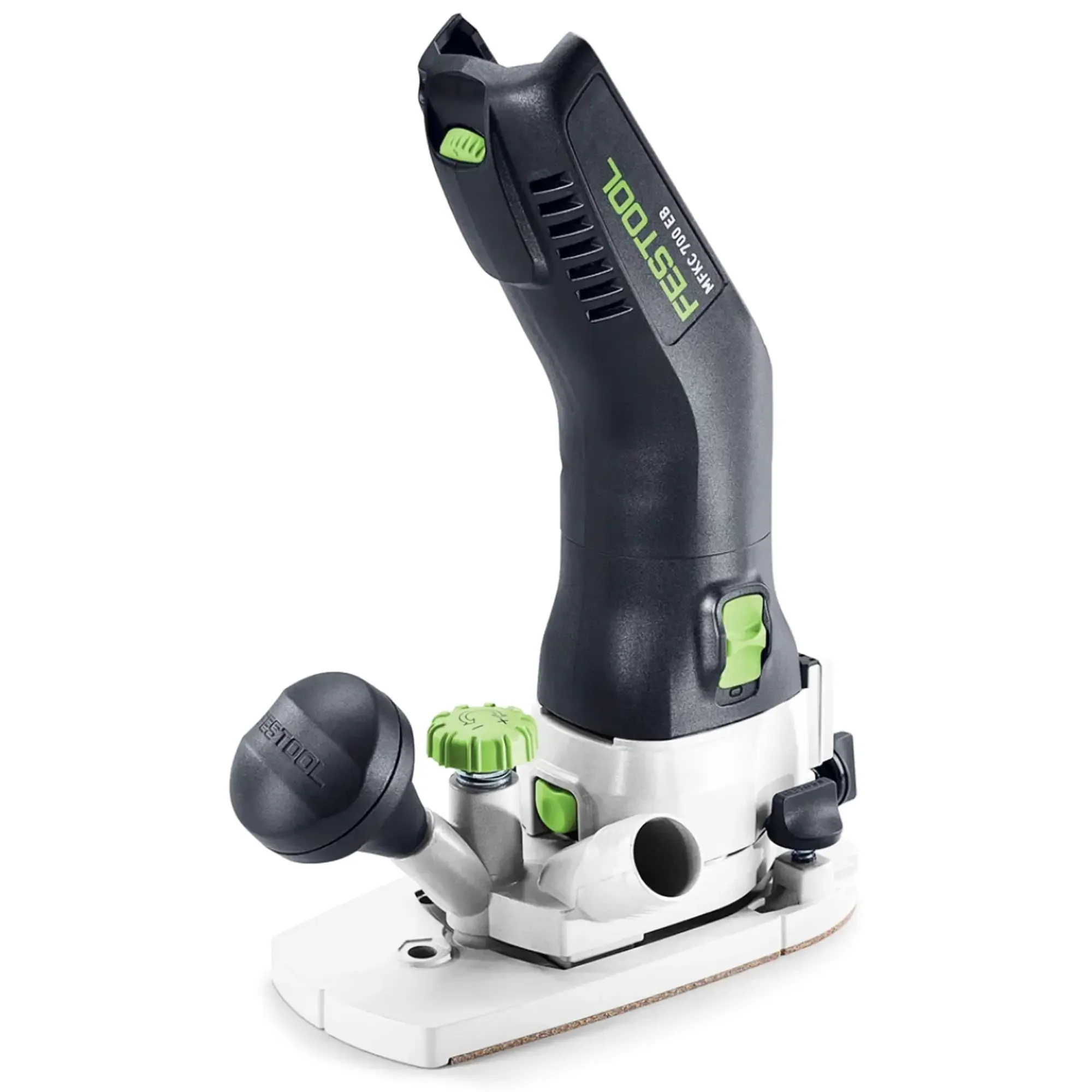 Rifilatore a Batteria Festool MFKC 700 EB-Basic - Image 2