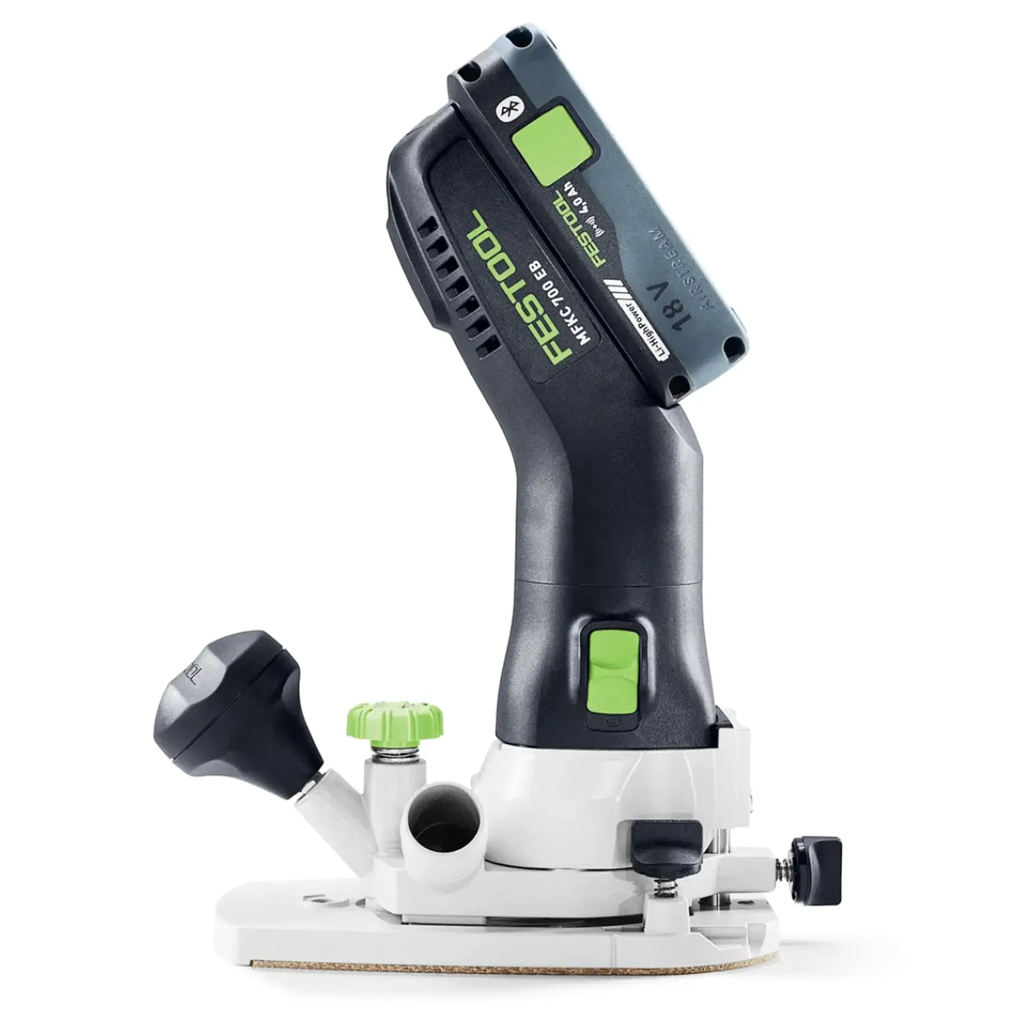 Rifilatore a Batteria Festool MFKC 700 EB-Basic - Image 3