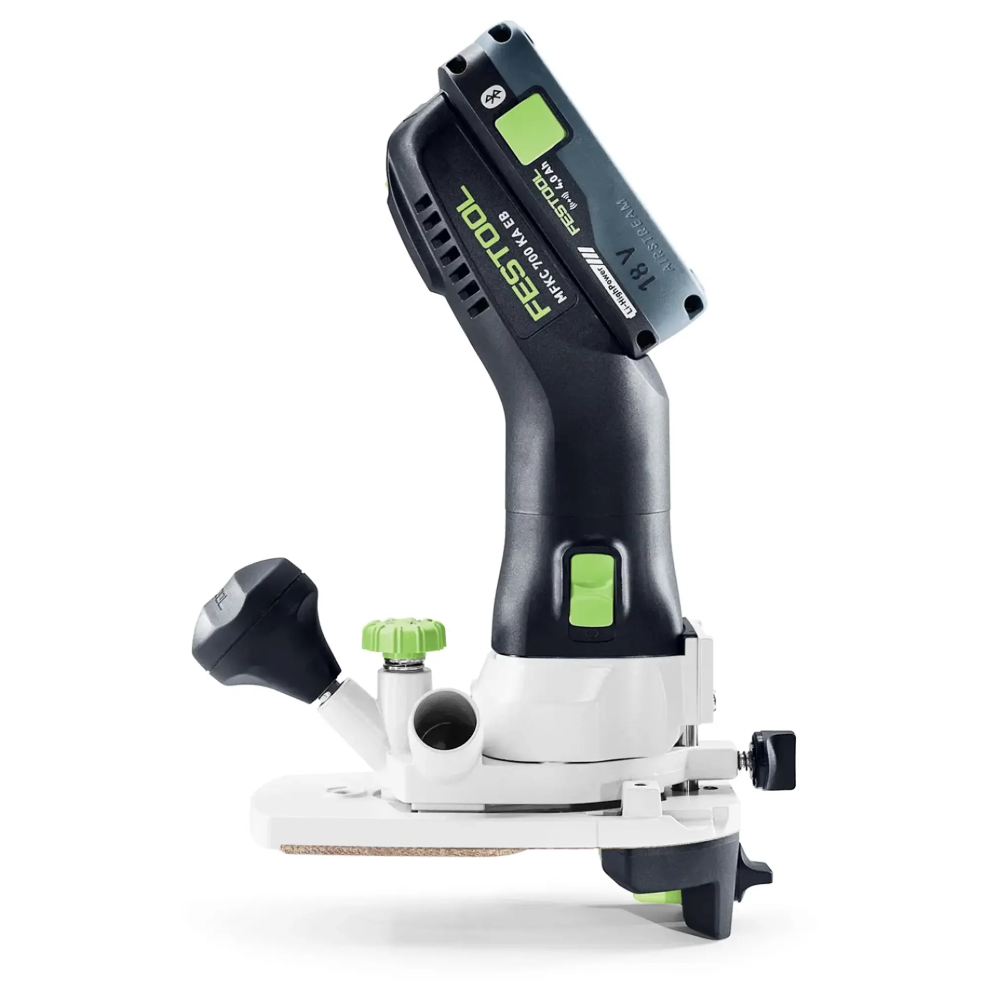 Rifilatore Festool MFKC 700 KA EB-Basic - Image 3