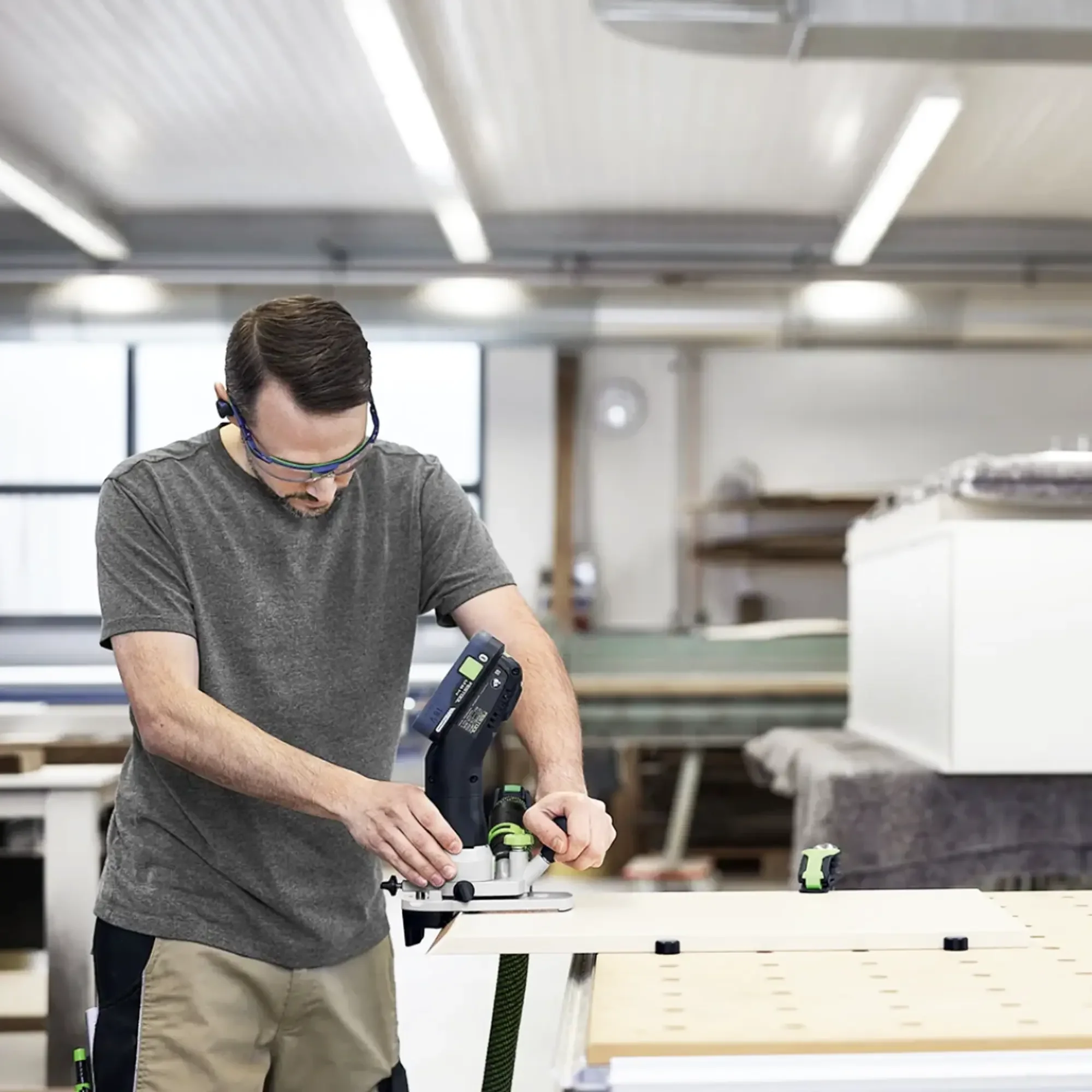 Rifilatore Festool MFKC 700 KA EB-Basic - Image 4