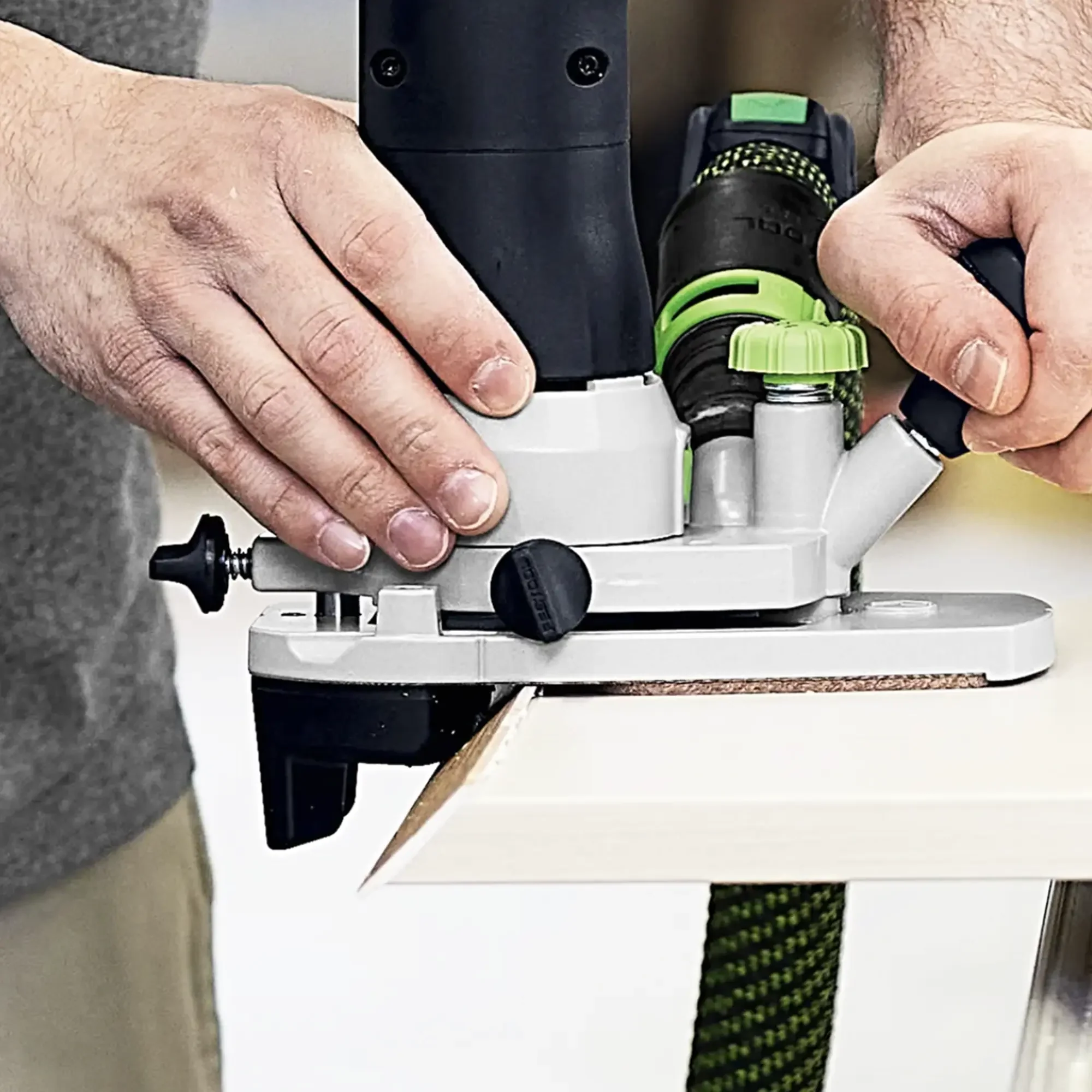Rifilatore Festool MFKC 700 KA EB-Basic - Image 5