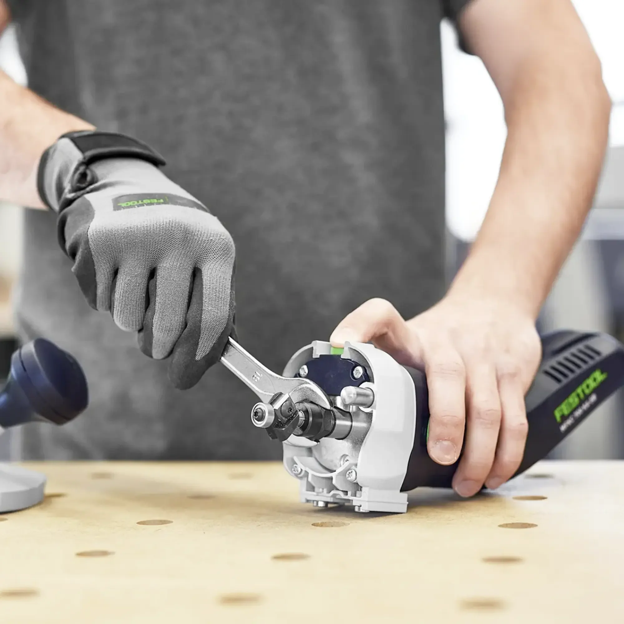 Rifilatore Festool MFKC 700 KA EB-Basic - Image 6