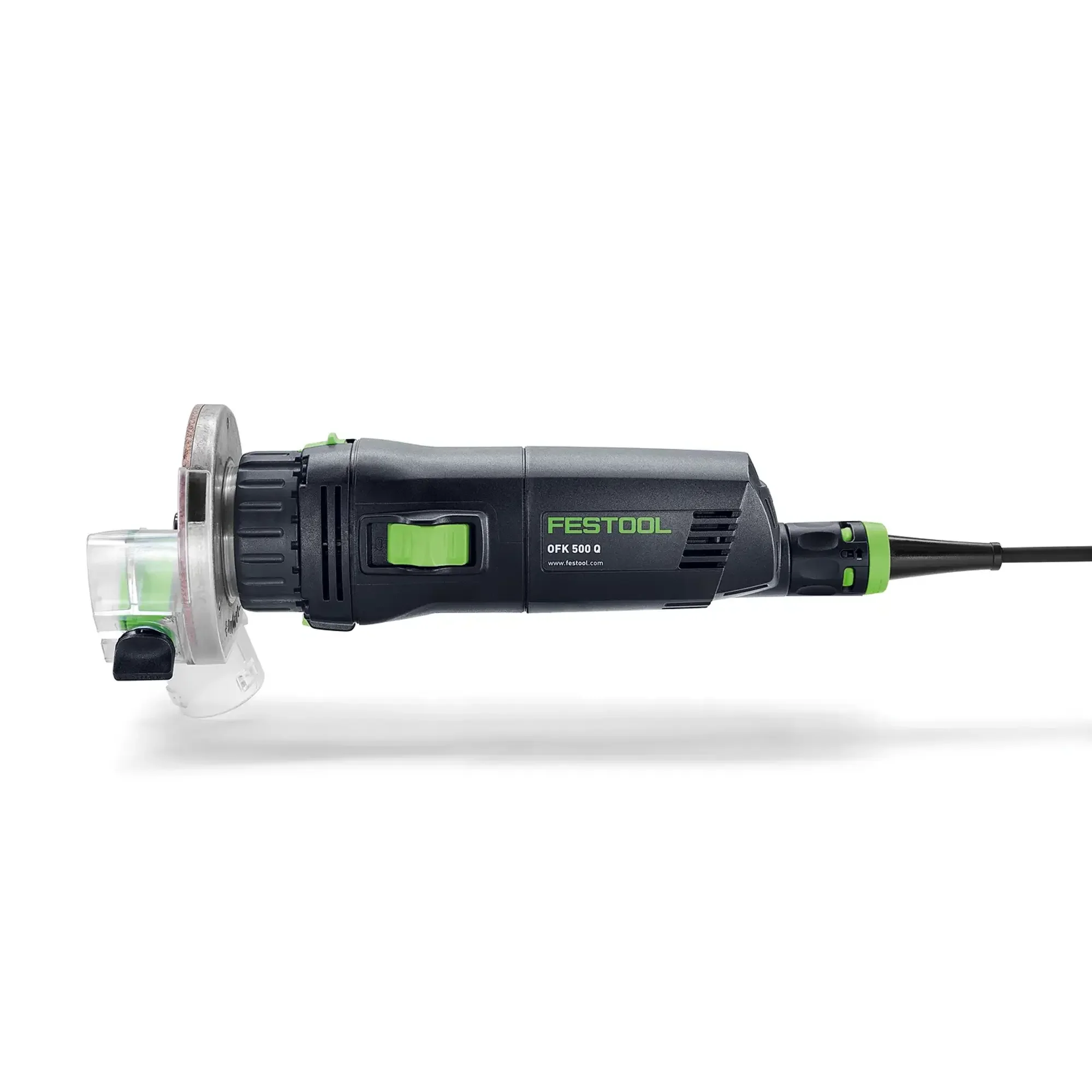 Rifilatore Festool OFK 500 Q-Plus R3 - Image 3