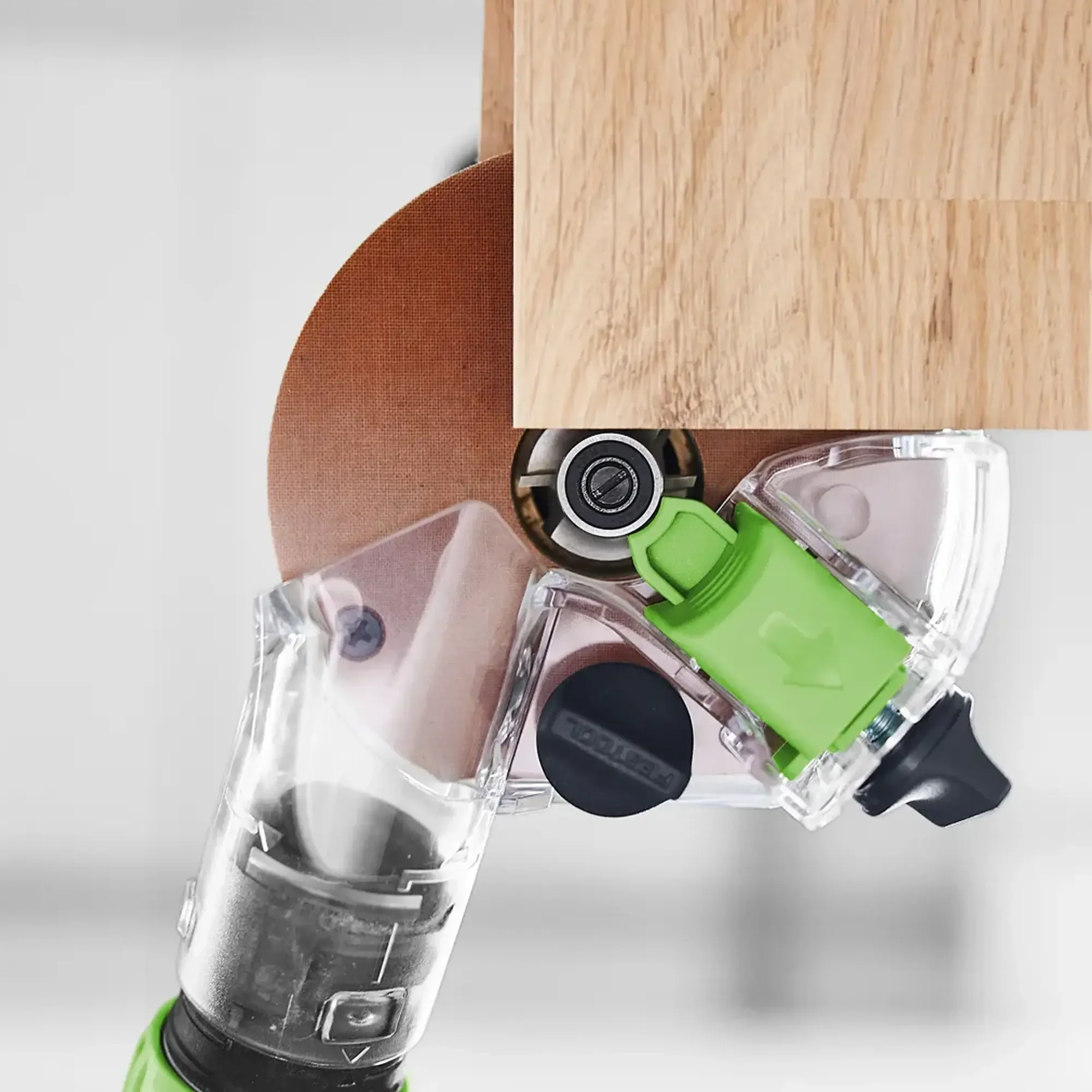 Rifilatore Festool OFK 500 Q-Plus R3 - Image 4