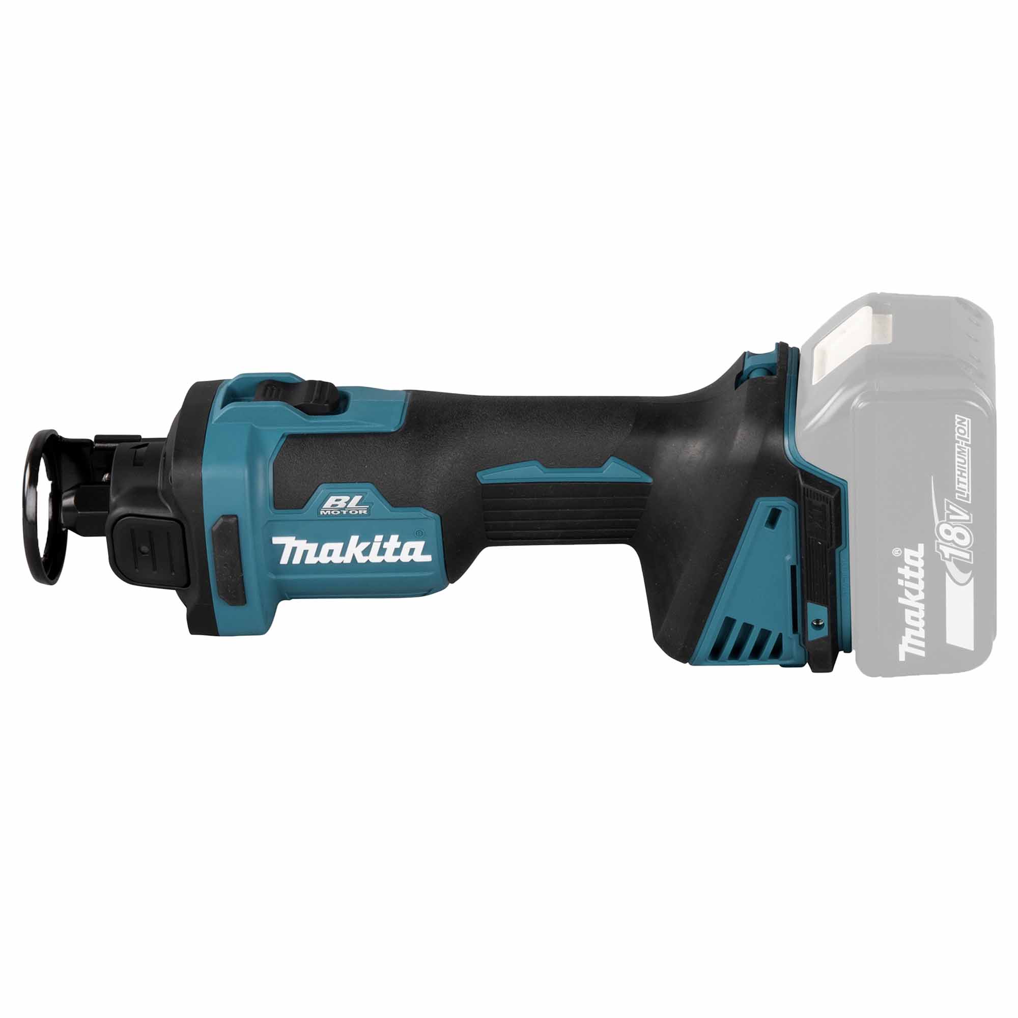 Rifilatore Makita DCO181Z 18V - Image 3