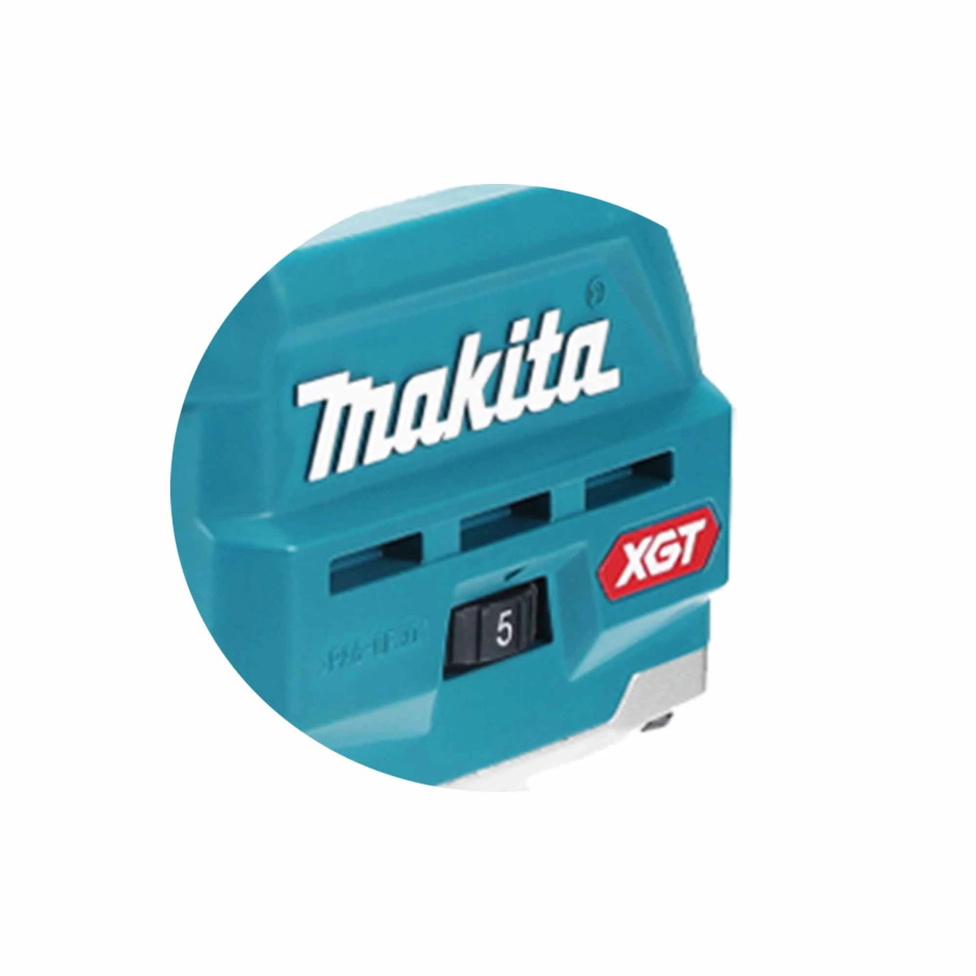 Rifilatore Makita RT001GM205 40V 4Ah - Image 7