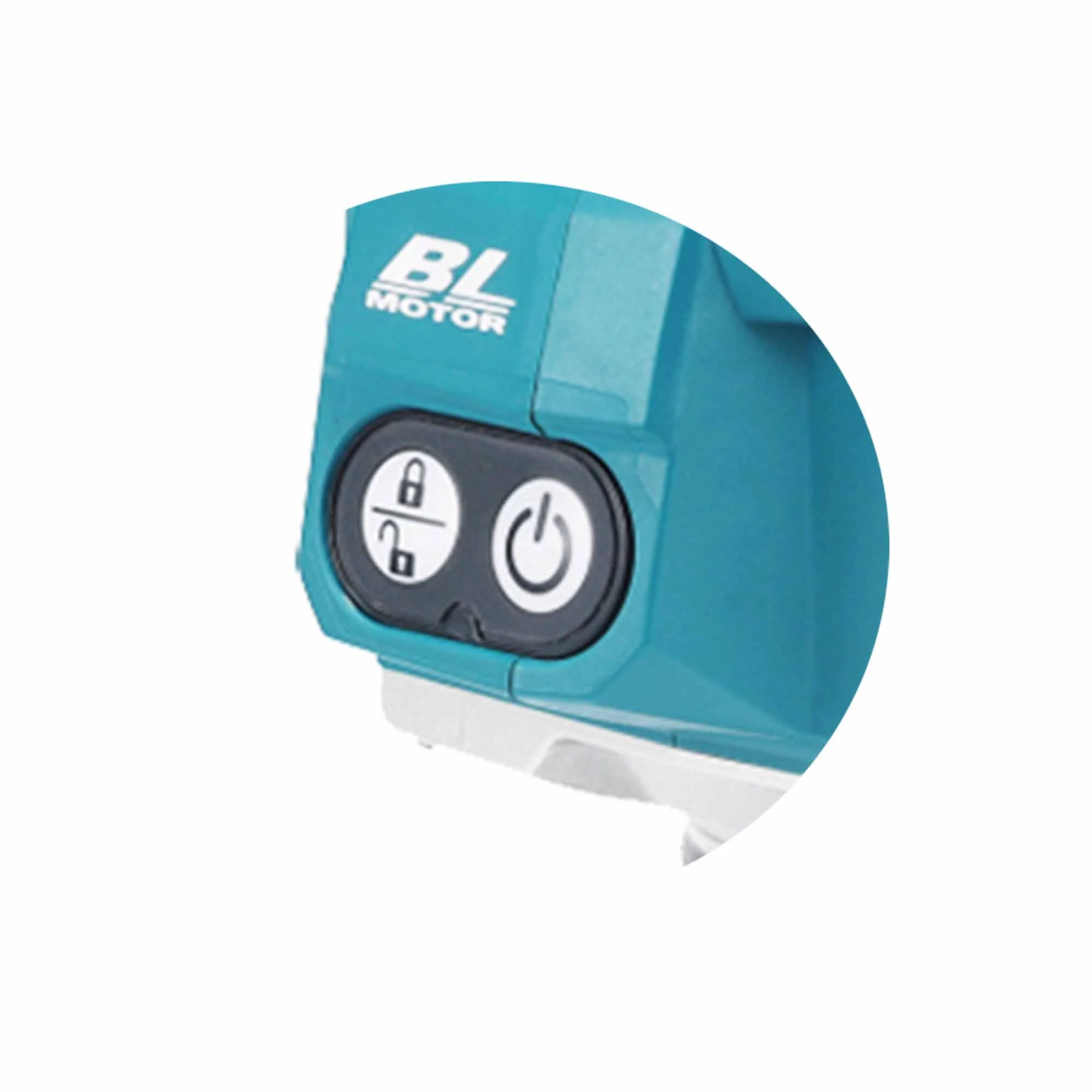 Rifilatore Makita RT001GZ10 40V - Image 5