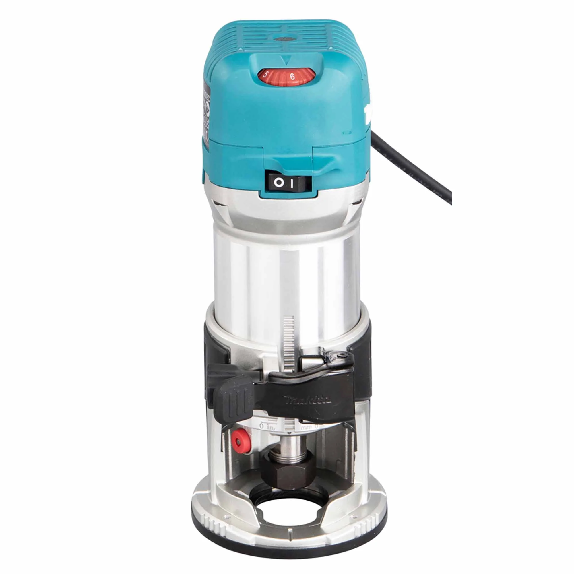Rifilatore Makita RT0702CX3J 710W - Image 6