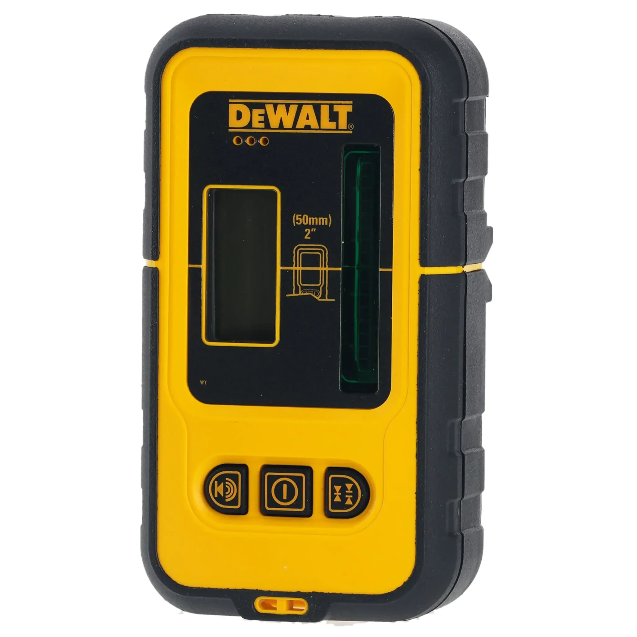 Rilevatore laser Dewalt DE0892G-XJ raggio verde - Image 2