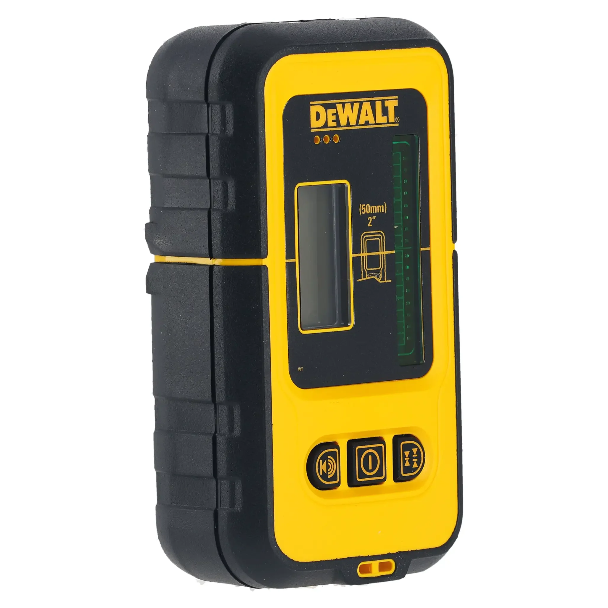 Rilevatore laser Dewalt DE0892G-XJ raggio verde - Image 3