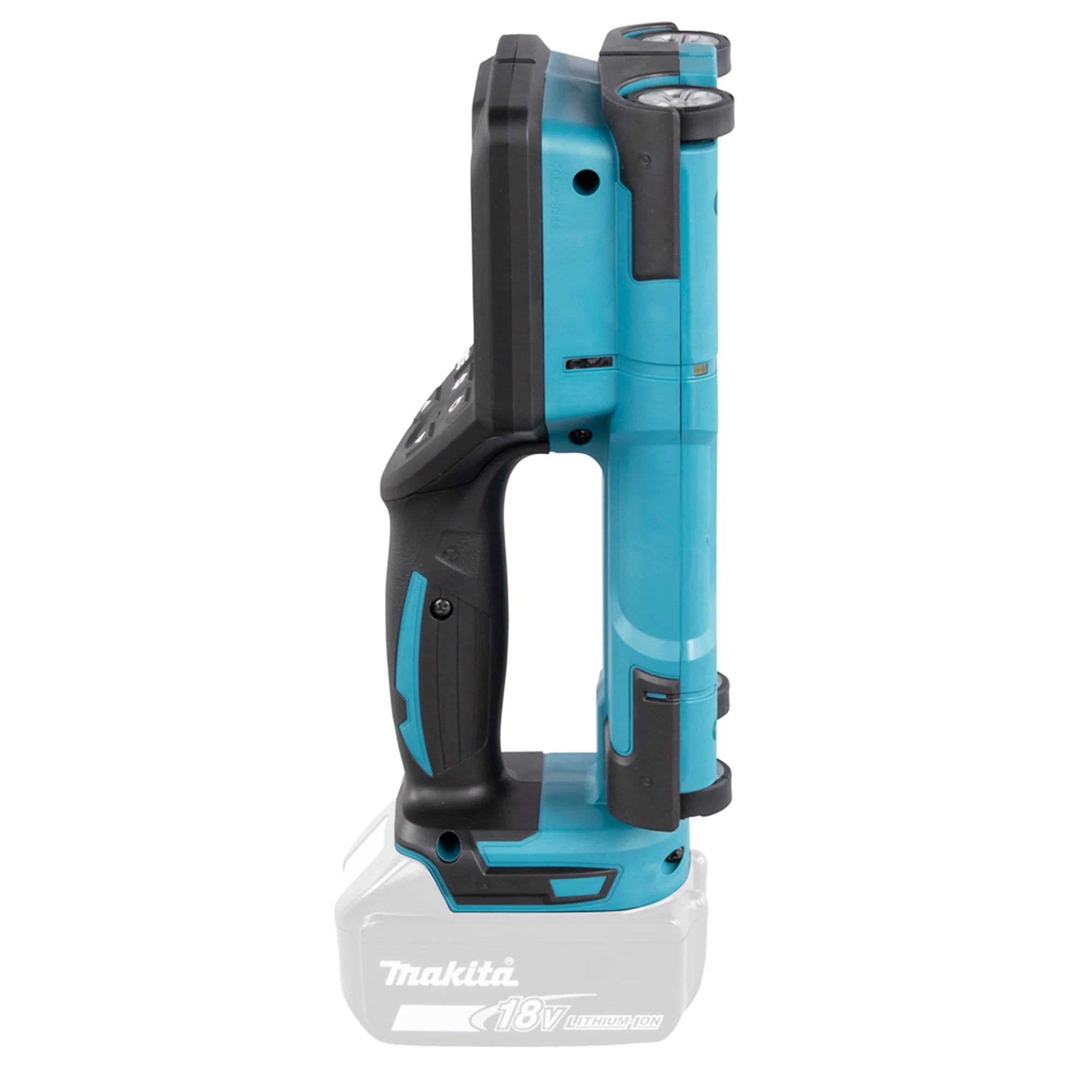 Rilevatore Makita DWD181ZJ 18V - Image 3