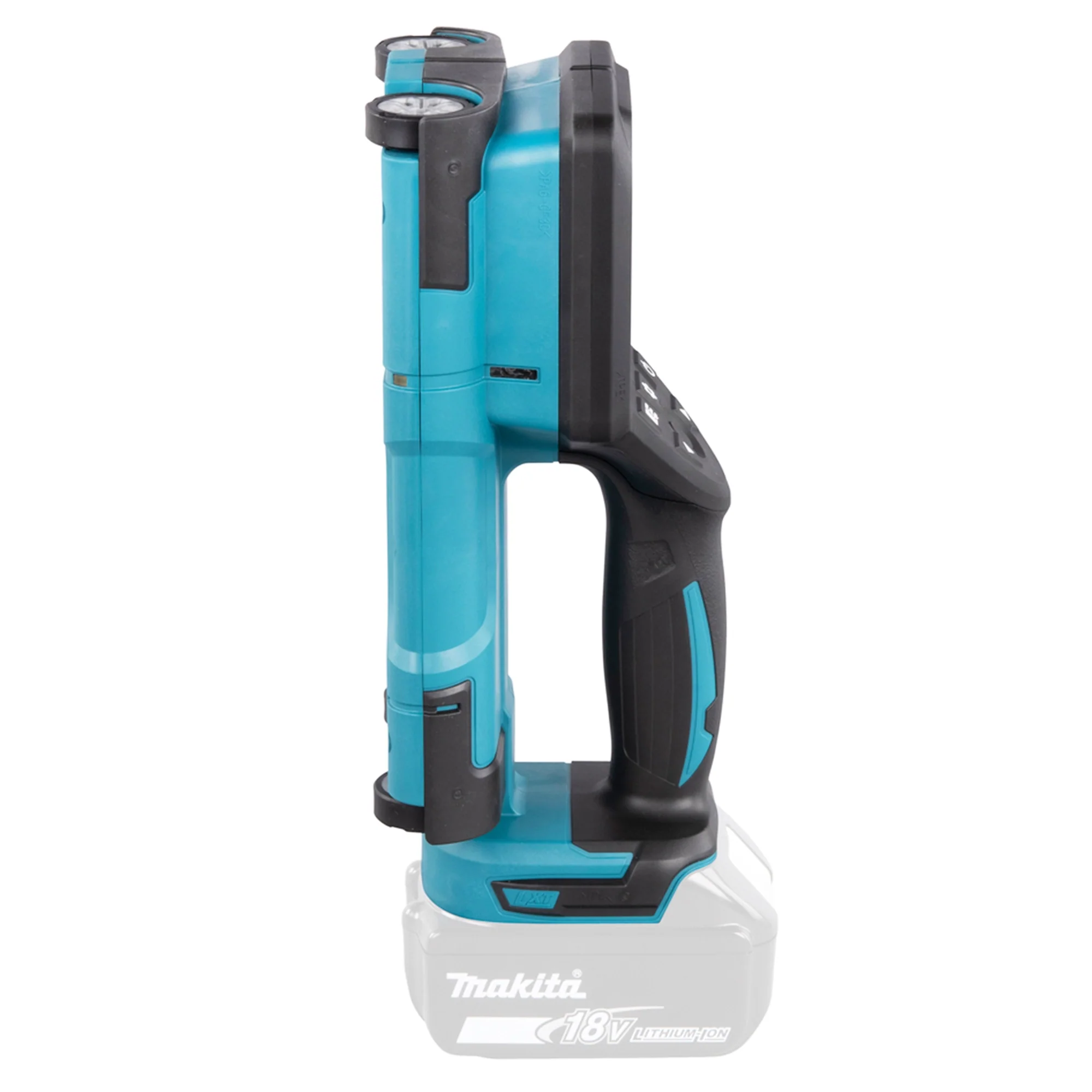 Rilevatore Makita DWD181ZJ 18V - Image 7