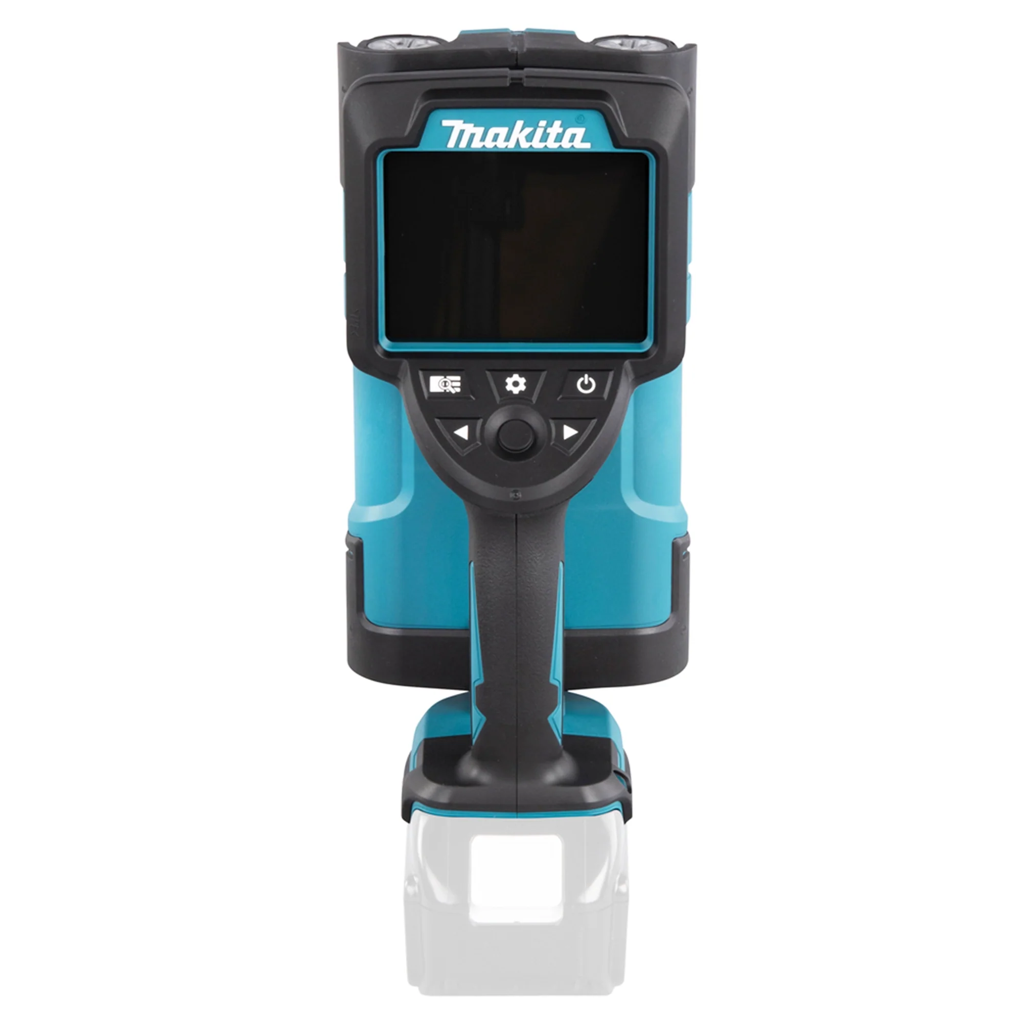 Rilevatore Makita DWD181ZJ 18V - Image 9