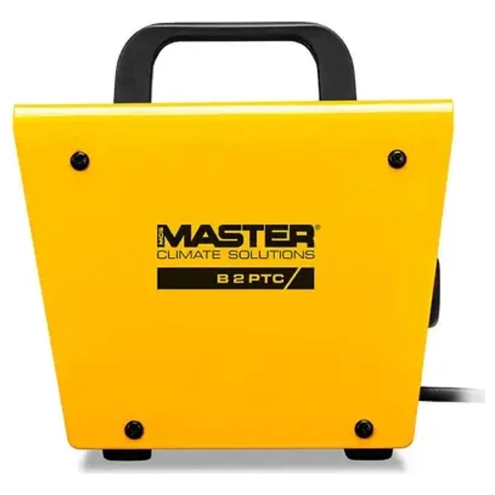 Riscaldatore Aria Elettrico a Ventola Master B 2PTC 2000W - Image 5