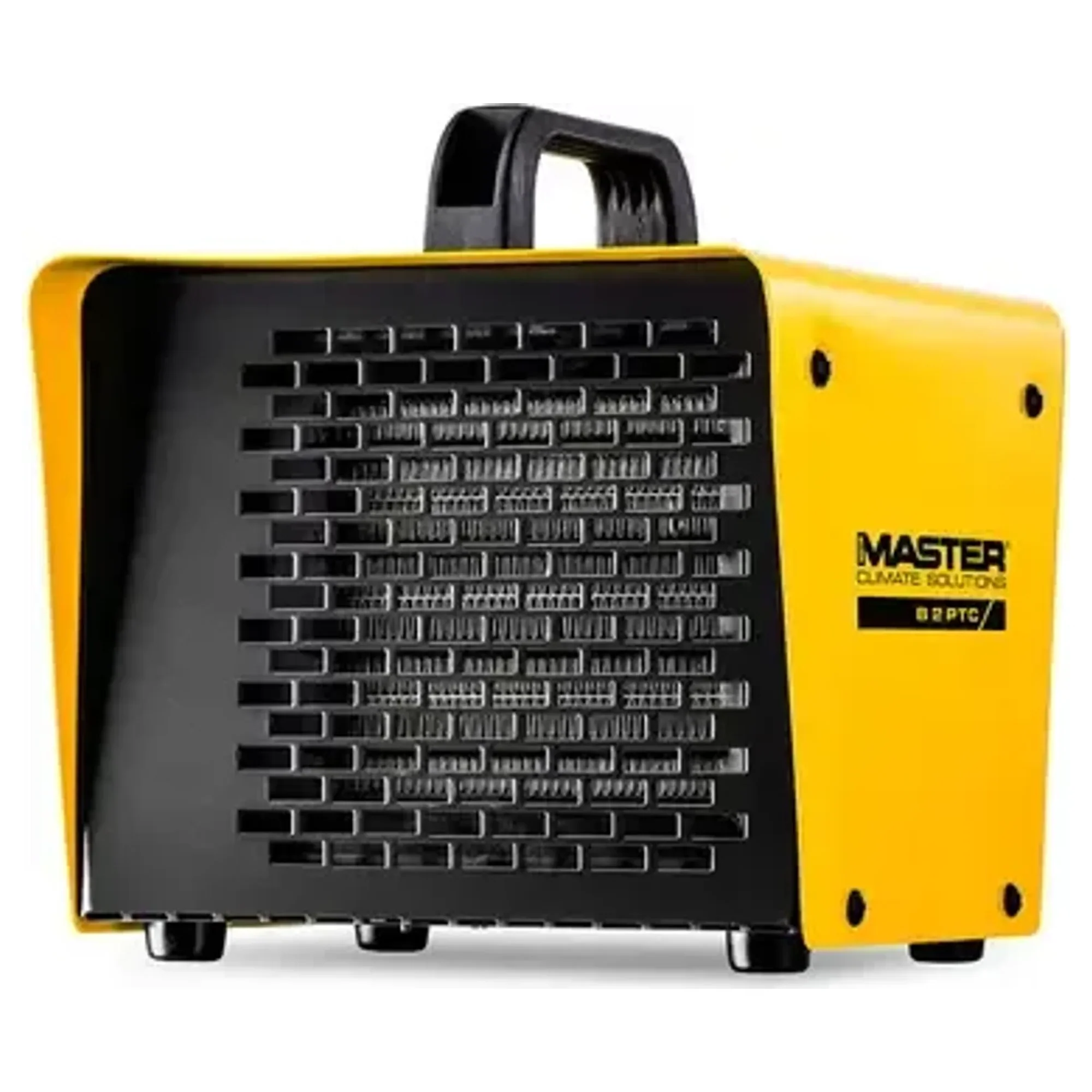 Riscaldatore Aria Elettrico a Ventola Master B 2PTC 2000W - Image 6