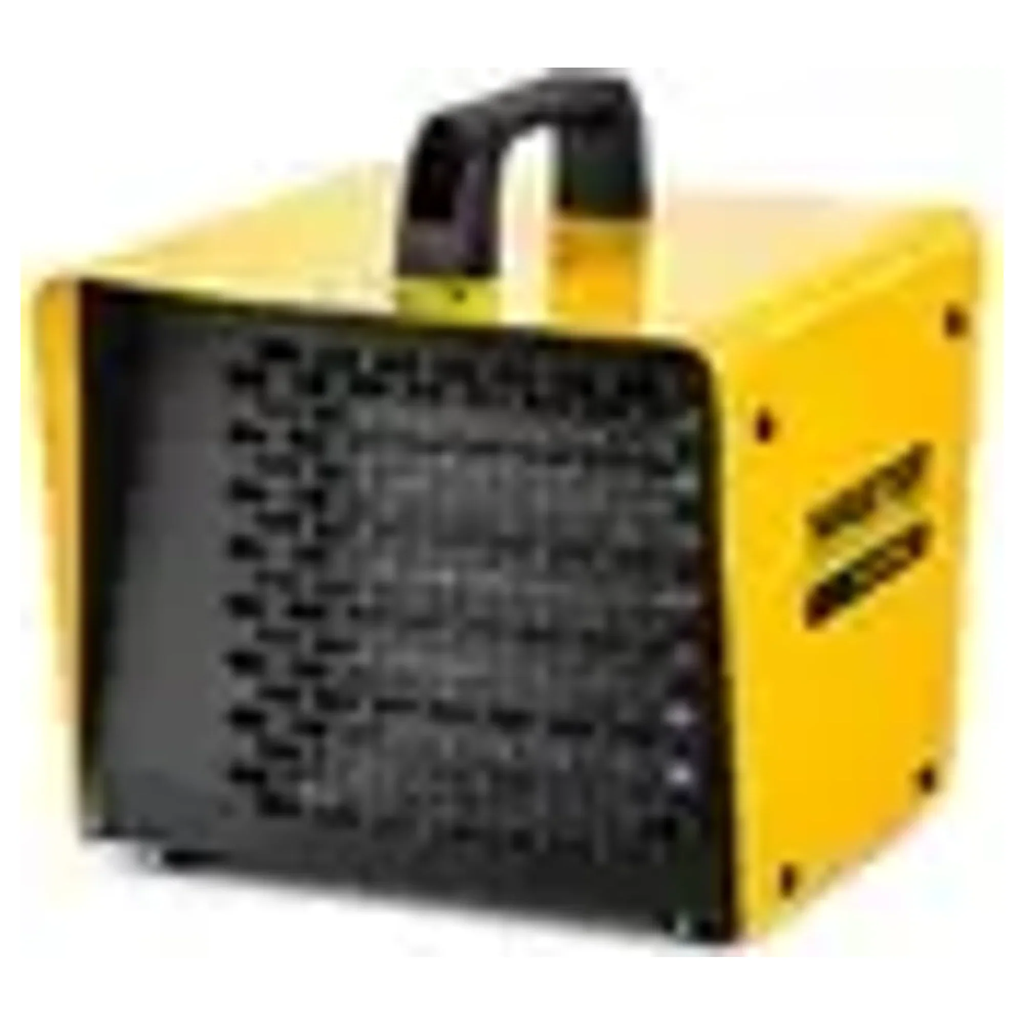 Riscaldatore Aria Elettrico a Ventola Master B 2PTC 2000W - Image 7