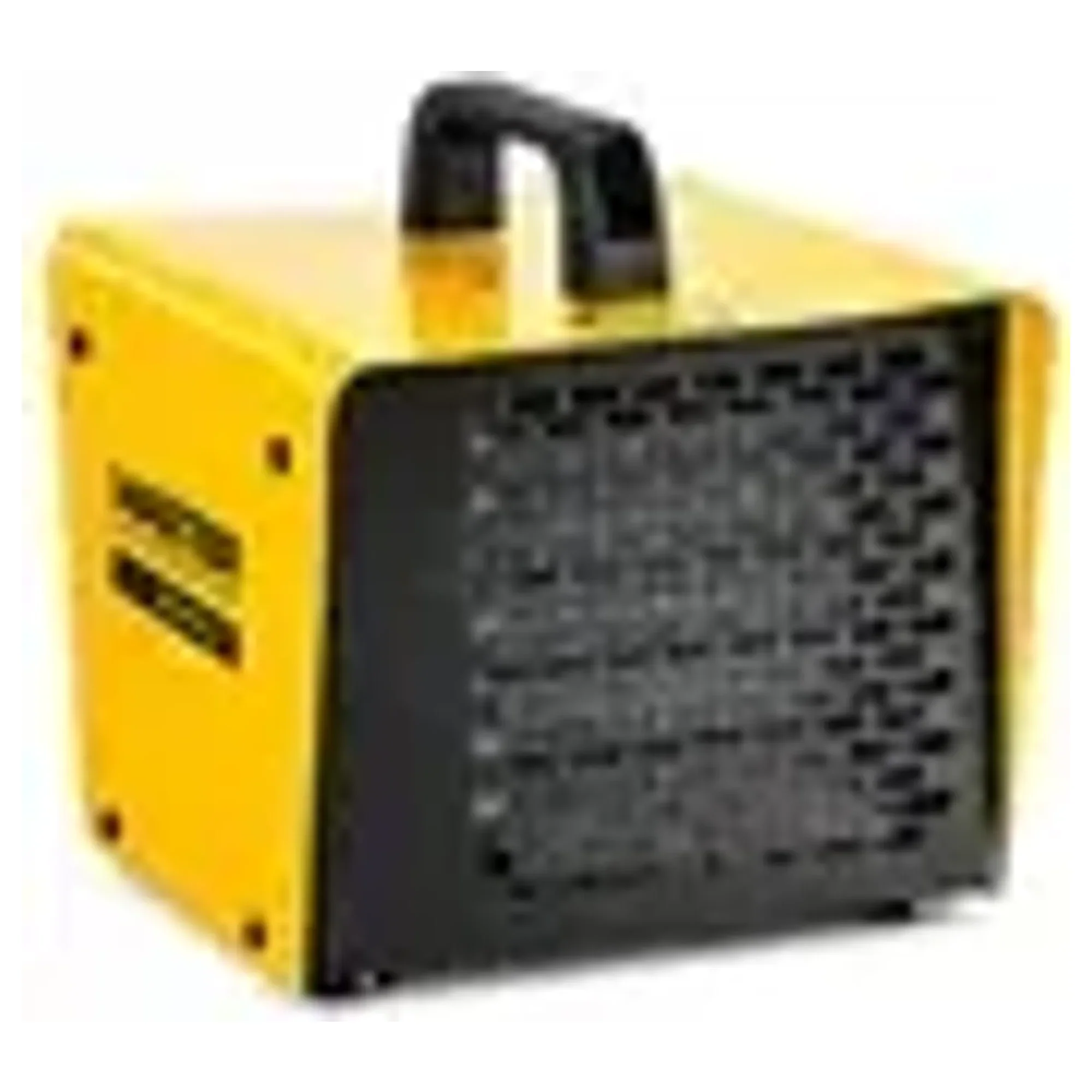 Riscaldatore Aria Elettrico a Ventola Master B 2PTC 2000W - Image 8