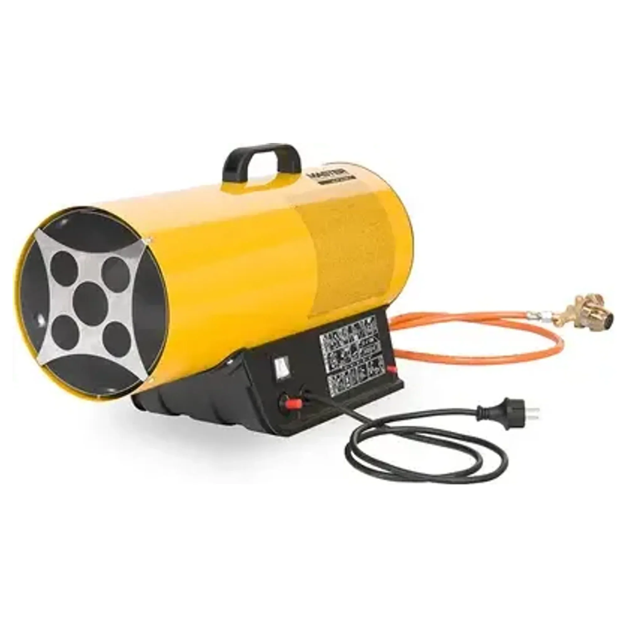 Riscaldatore d'Aria a Gas Master BLP 53M