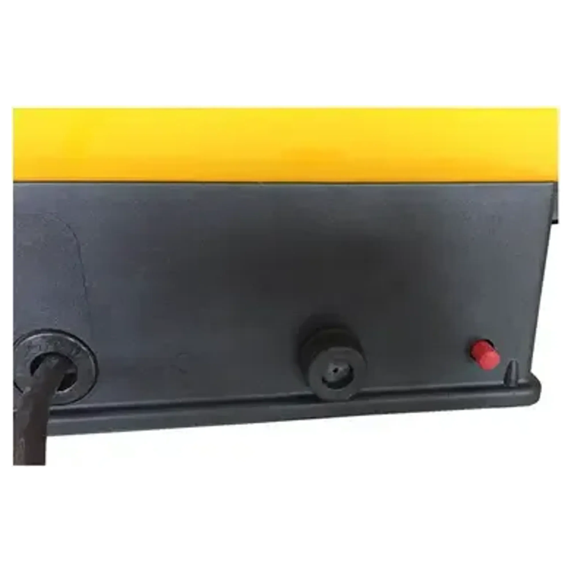 Riscaldatore d'Aria a Gas Master BLP 53M - Image 2