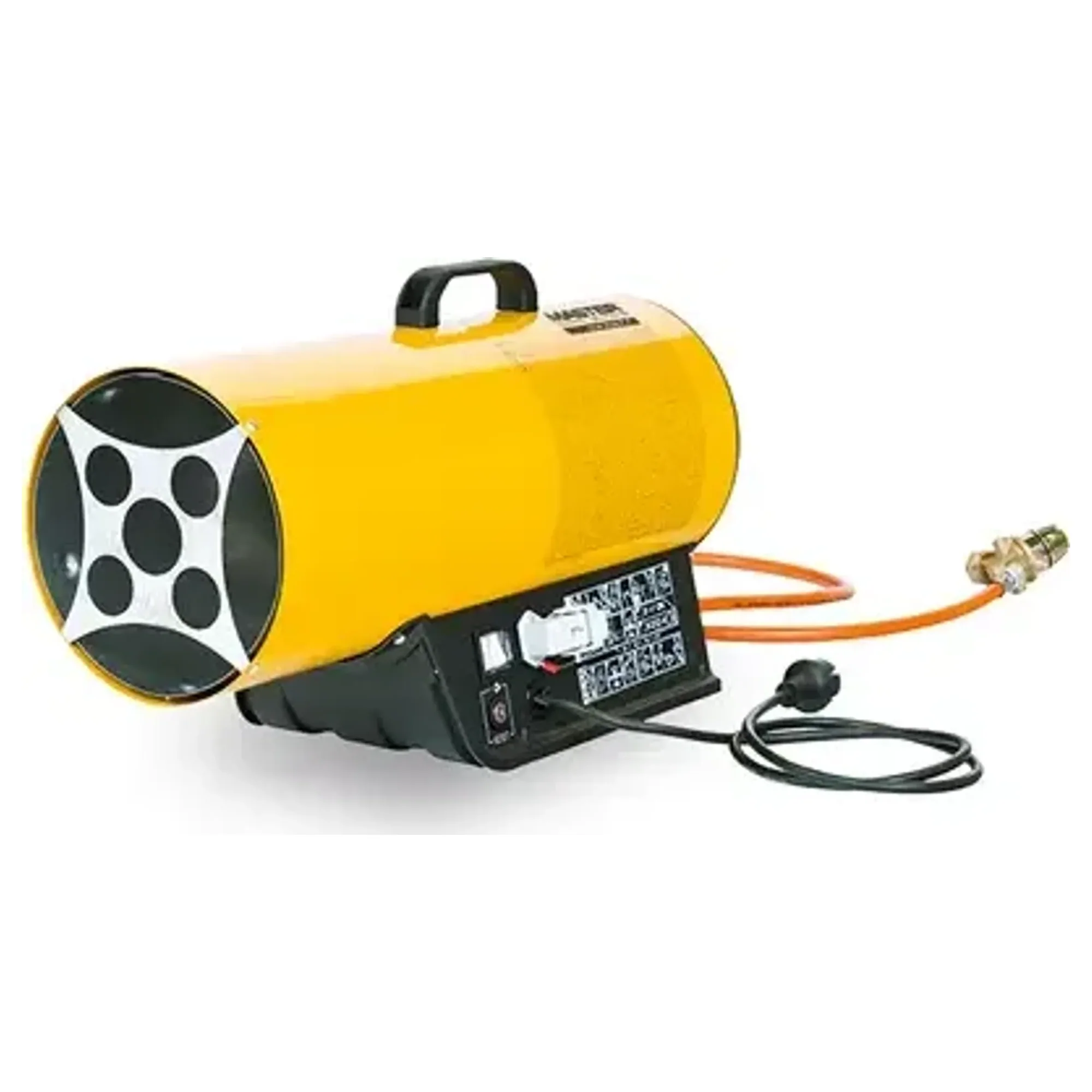 Riscaldatore d'Aria a Gas Master BLP 73ET