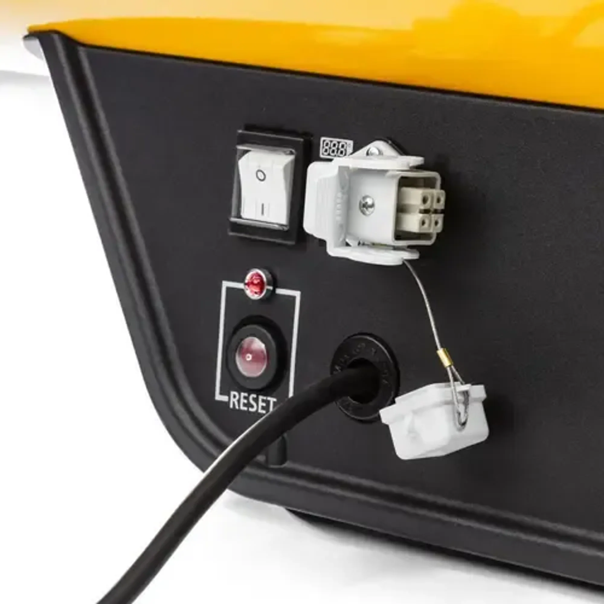 Riscaldatore d'Aria a Gas Master BLP 73ET - Image 10