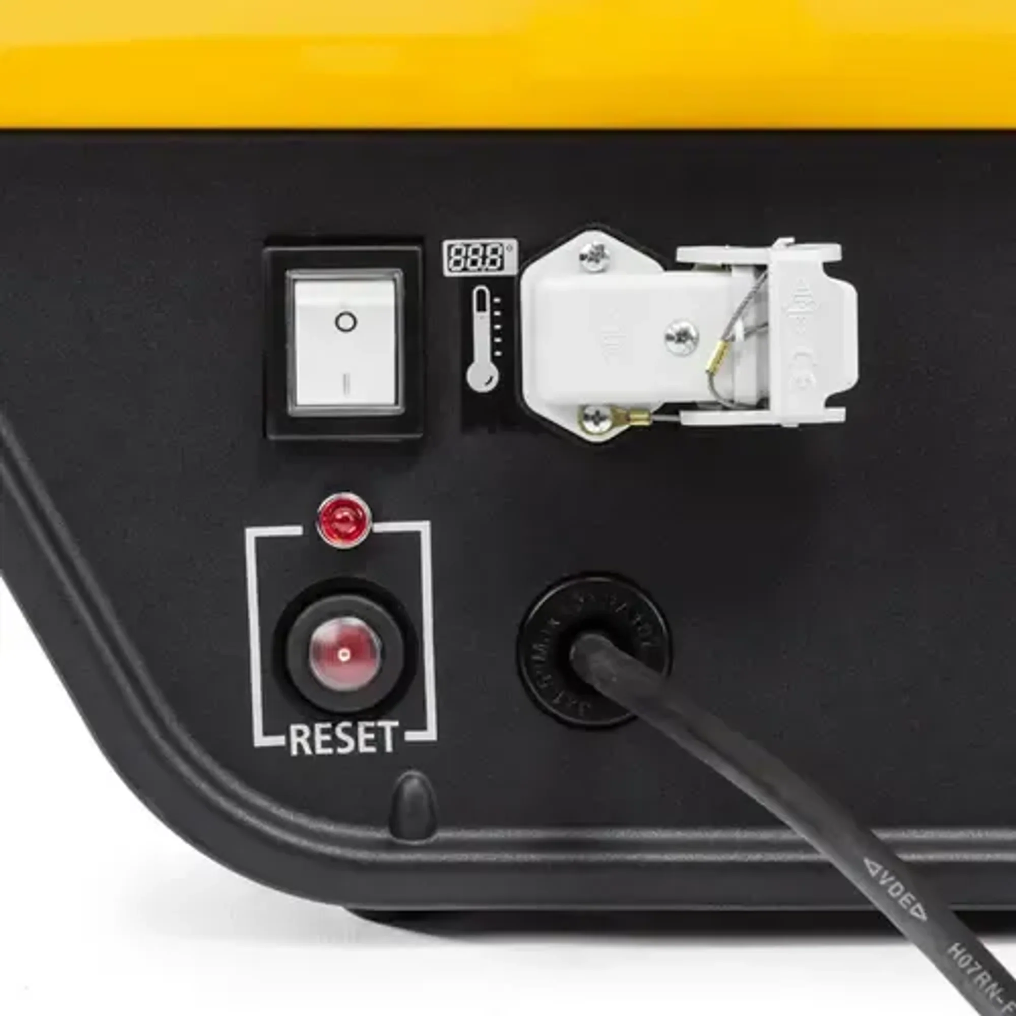 Riscaldatore d'Aria a Gas Master BLP 73ET - Image 11