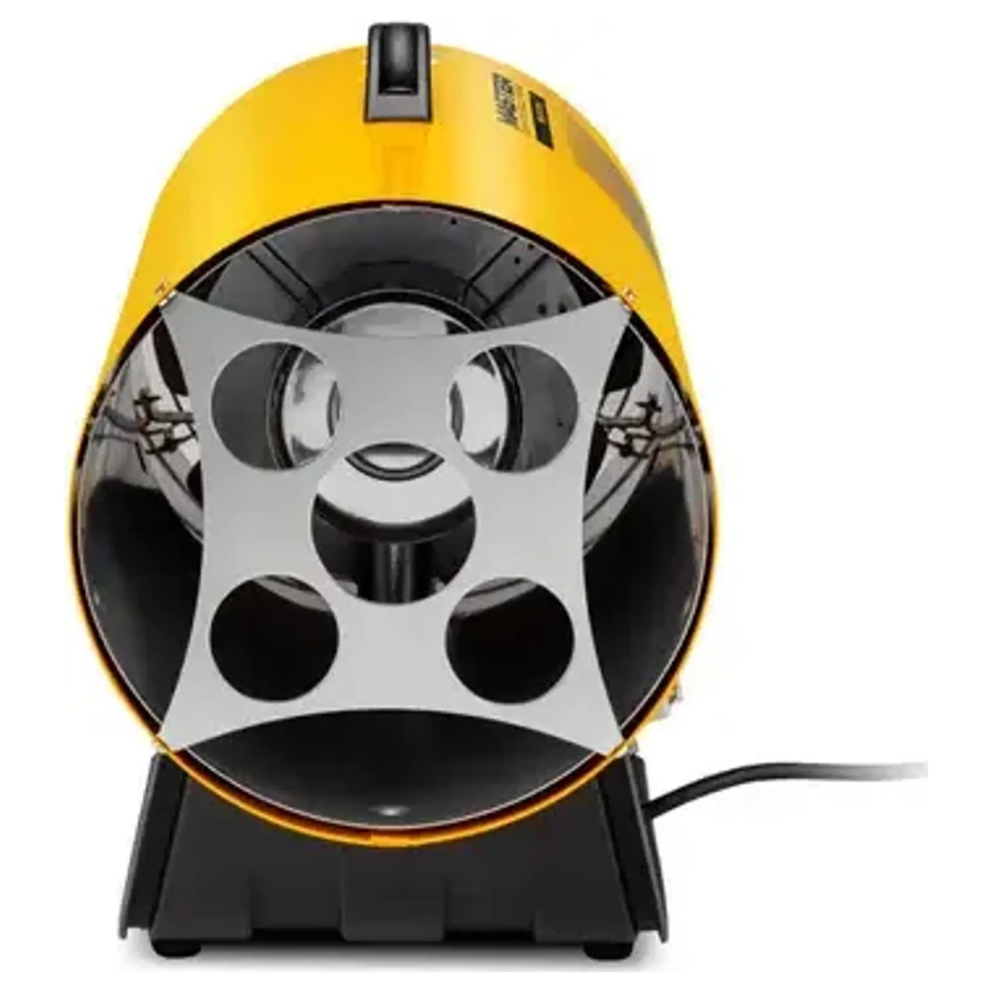 Riscaldatore d'Aria a Gas Master BLP 73ET - Image 4